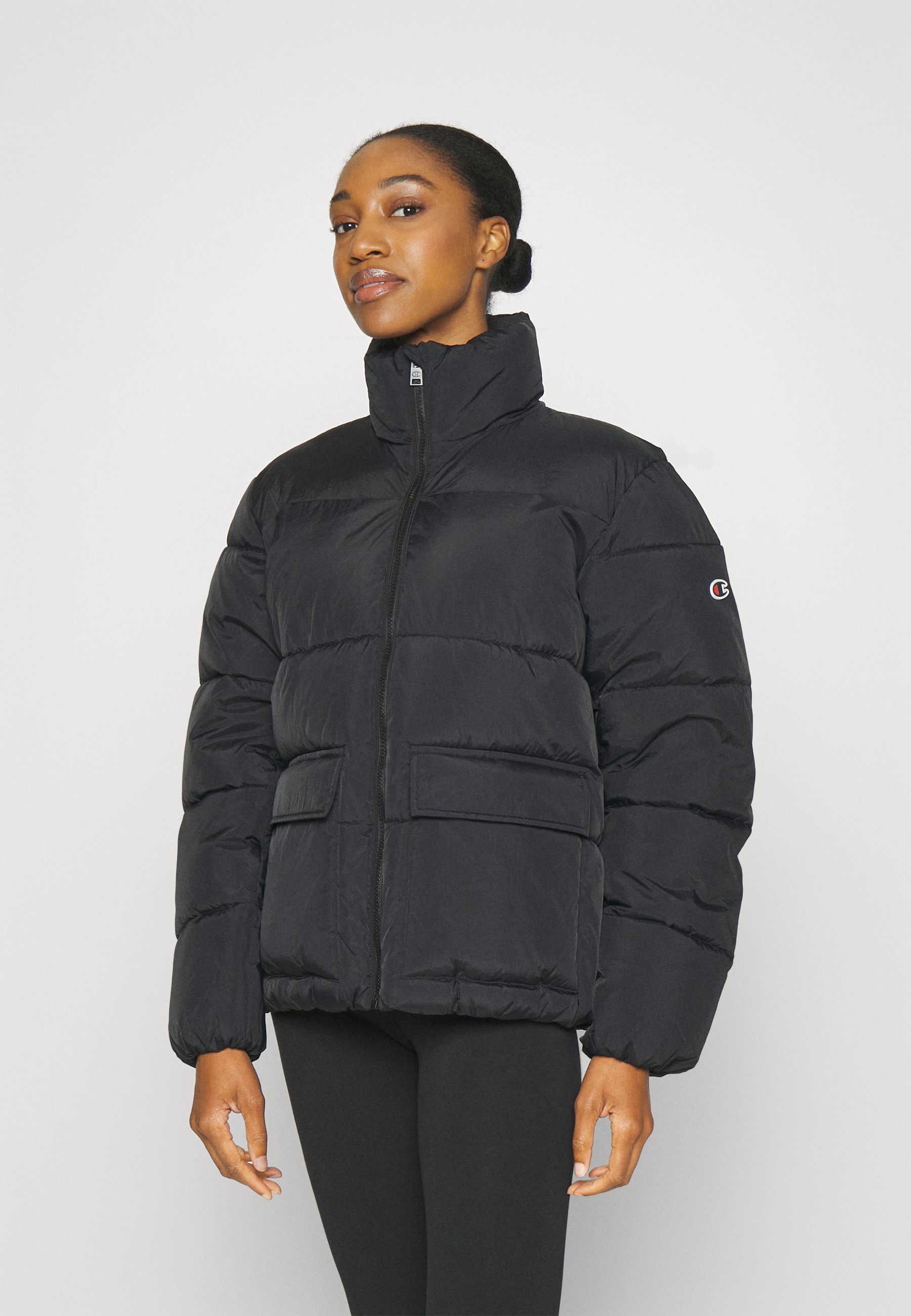 OUTDOOR JACKET - Winter jacket