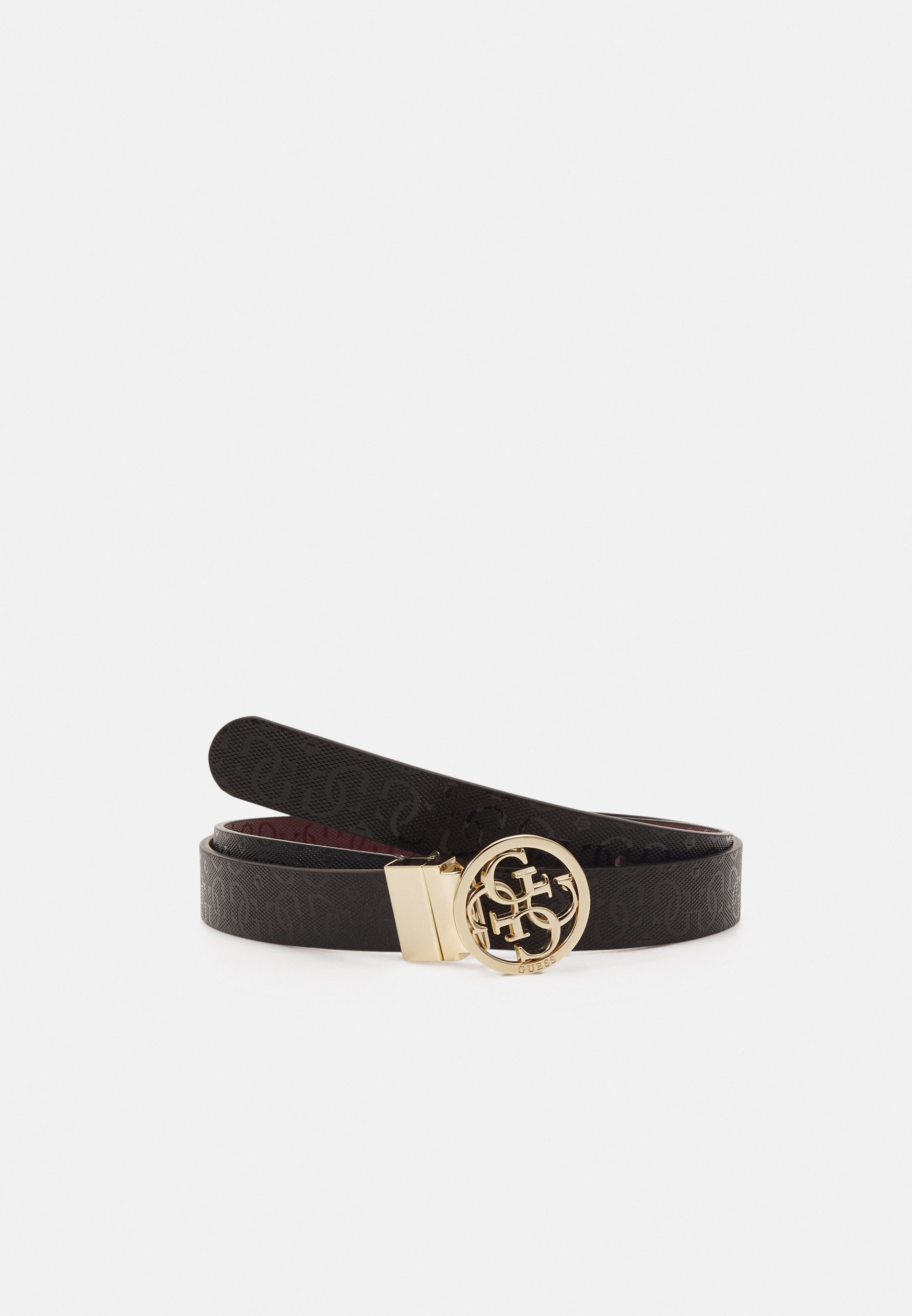 AVETA REVERSIBLE PANT BELT - Belt