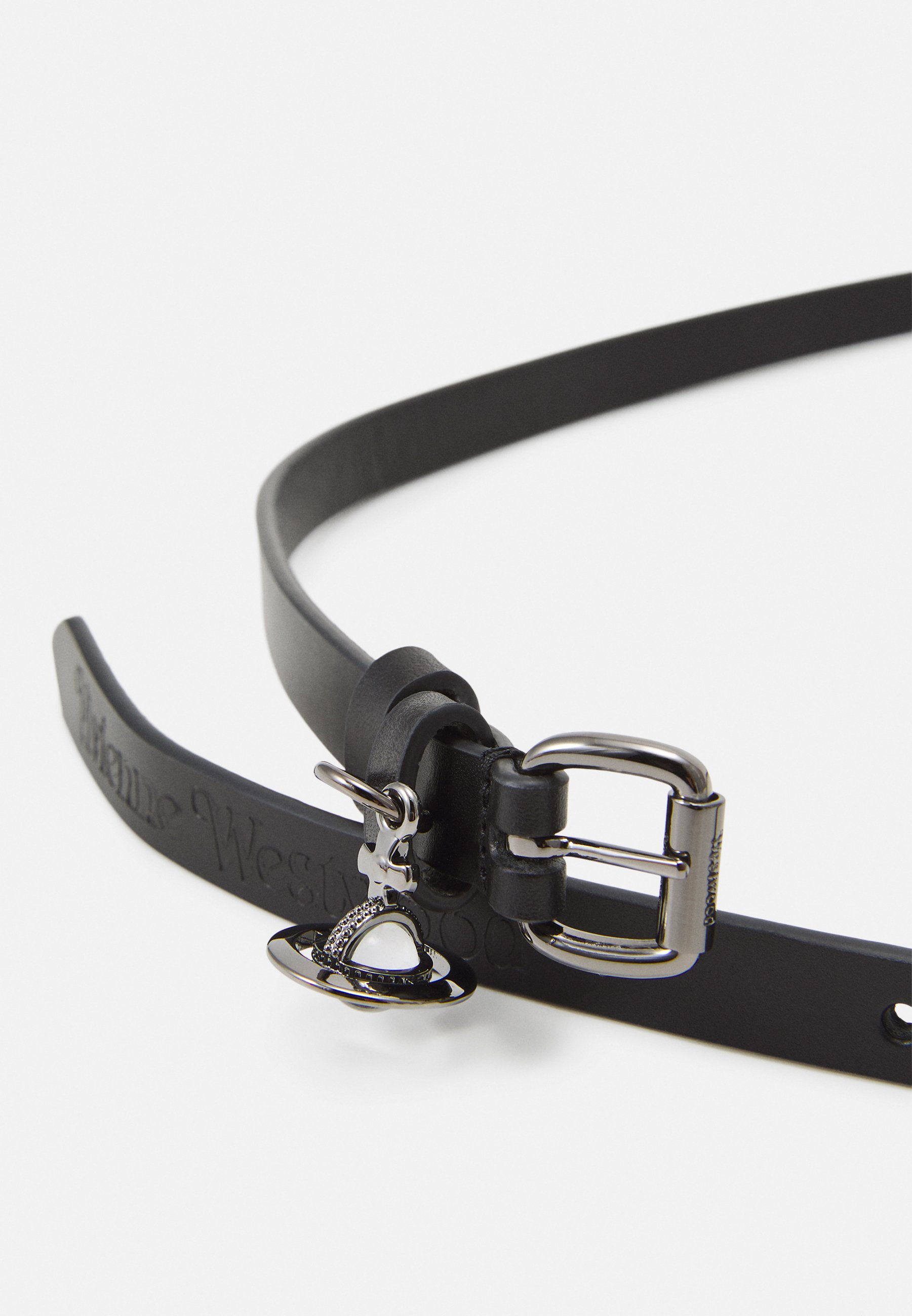 BELTS ALEX GUNMETA - Belt