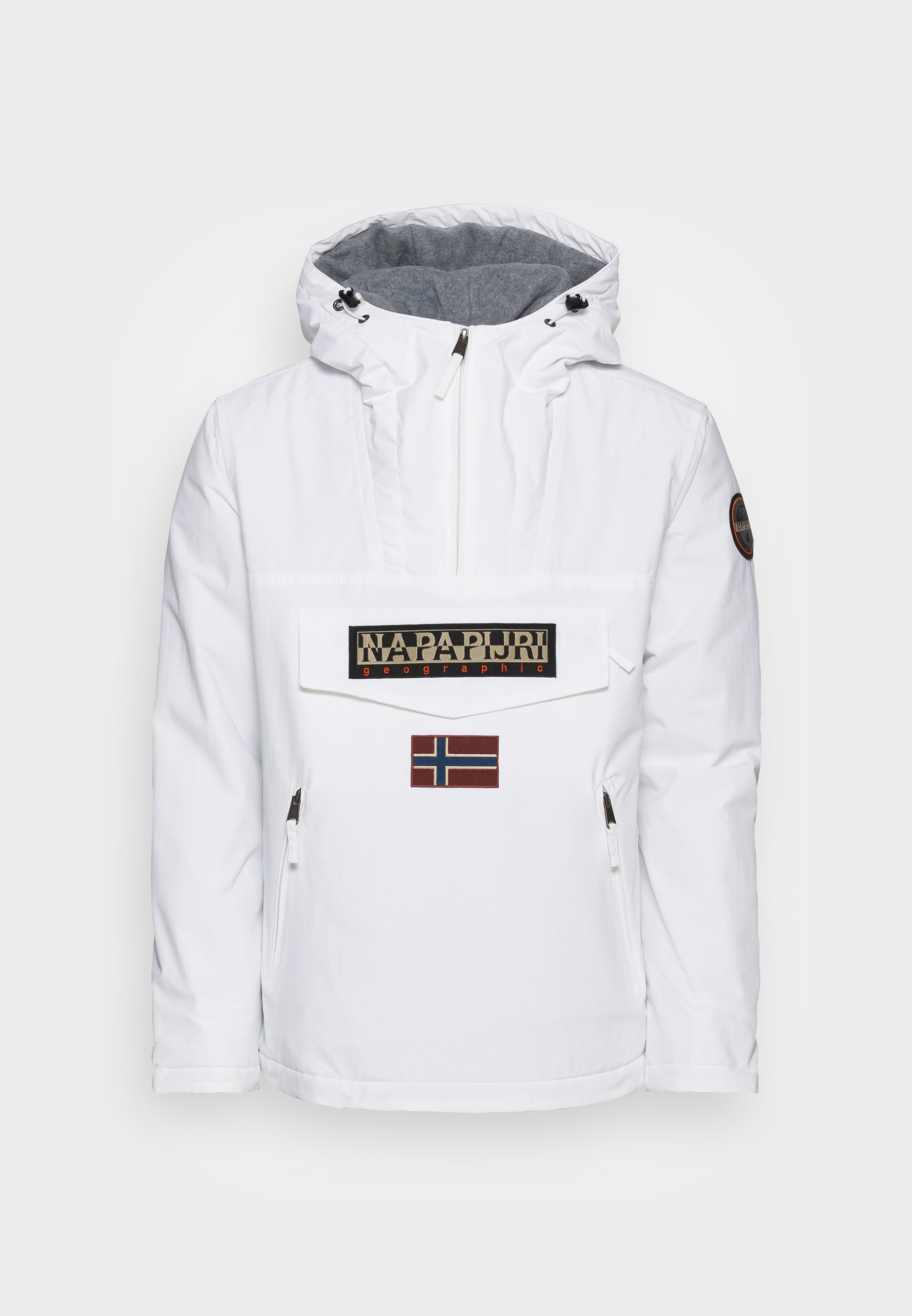RAINFOREST POCKET - Light jacket