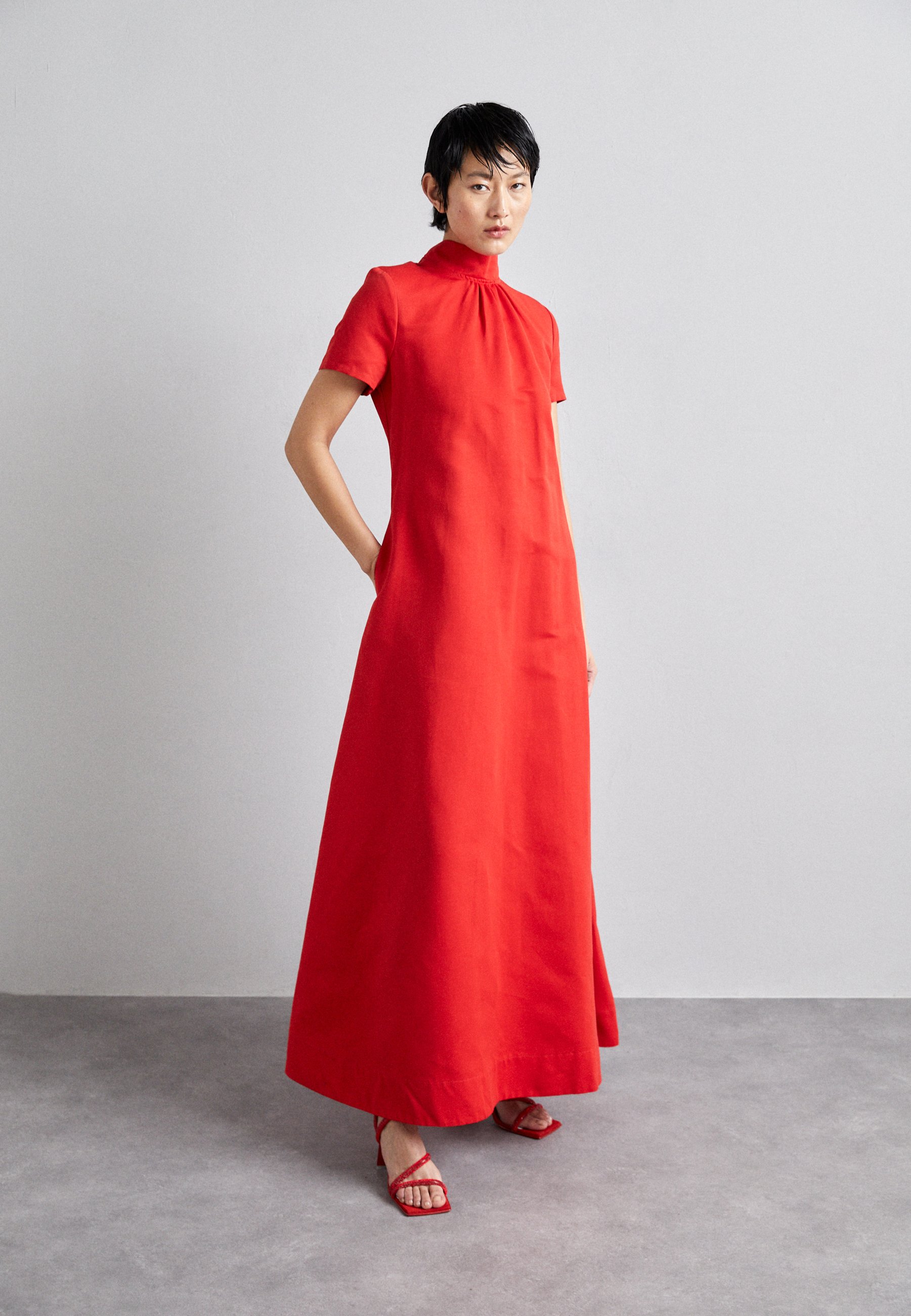 ILANA DRESS - Cocktail dress / Party dress