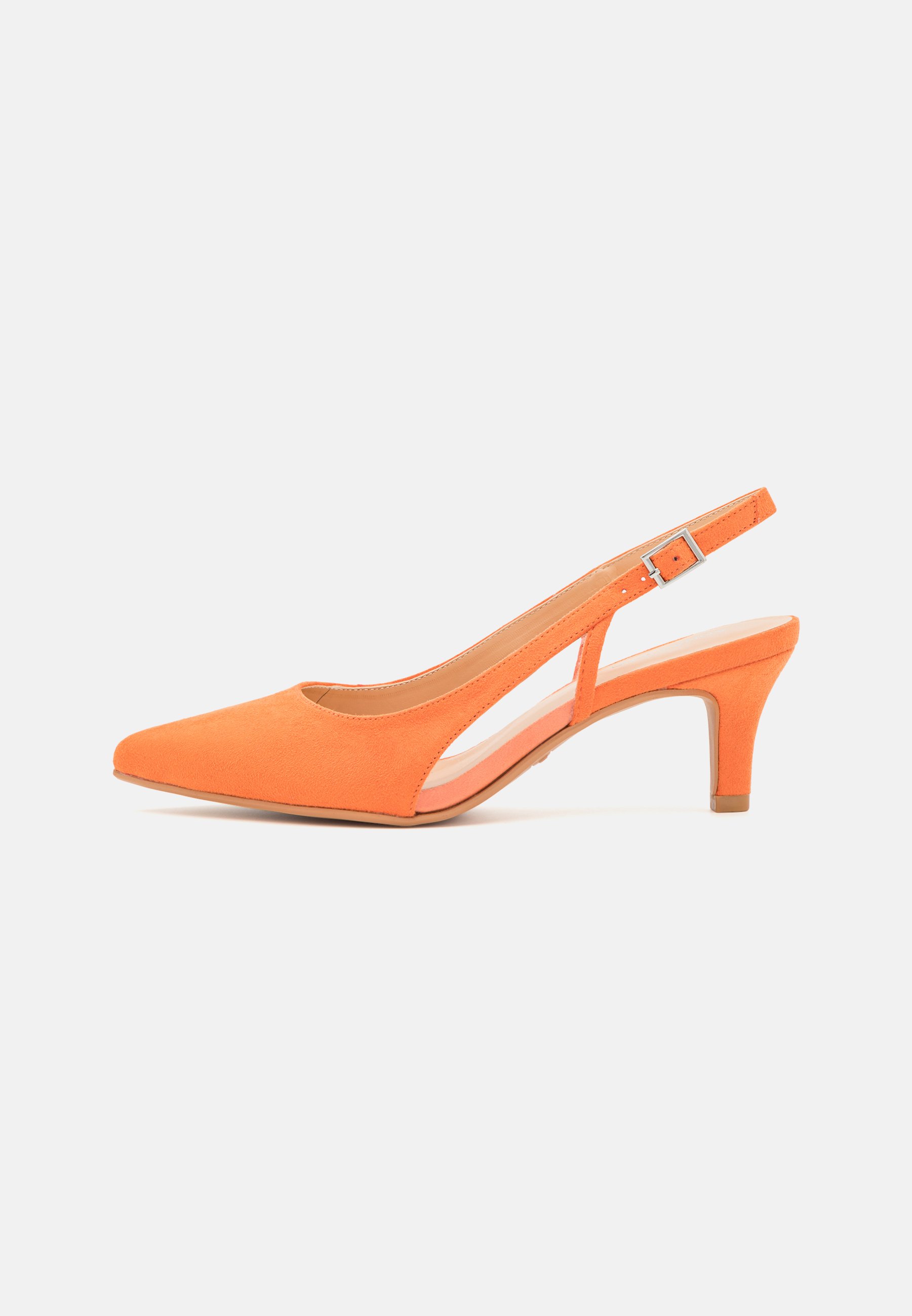 Classic heels
