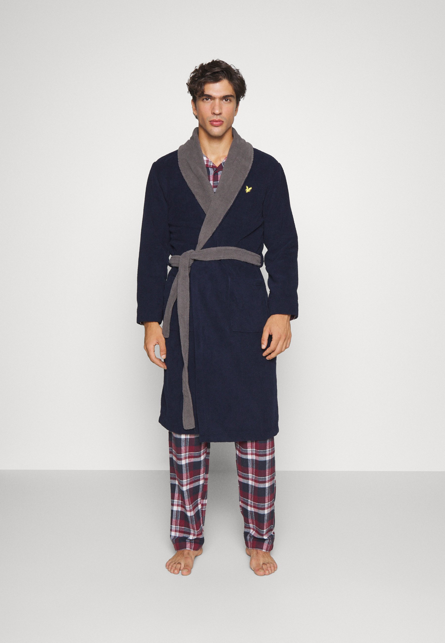 ADRIAN - Dressing gown