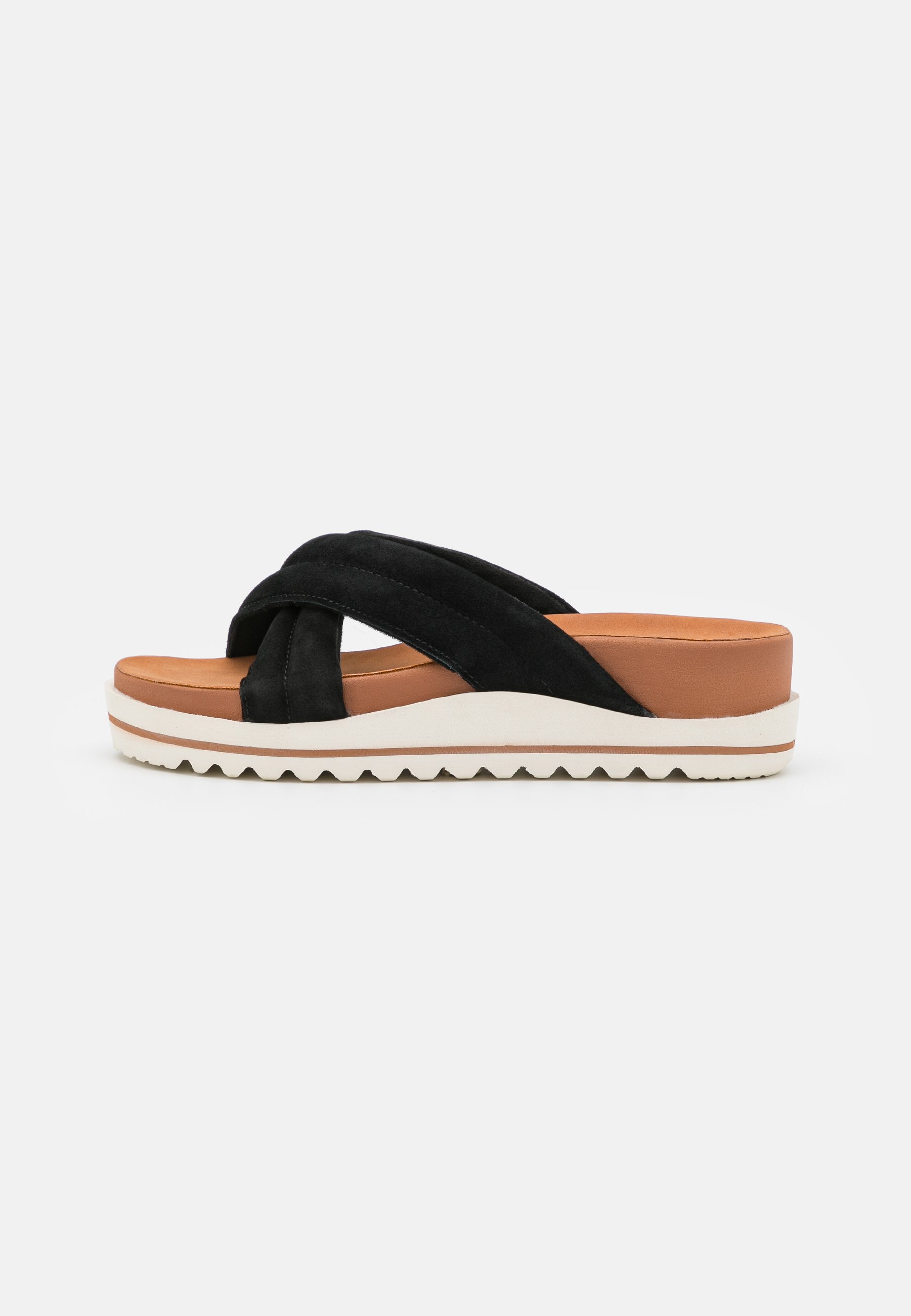 VERIA - Heeled mules