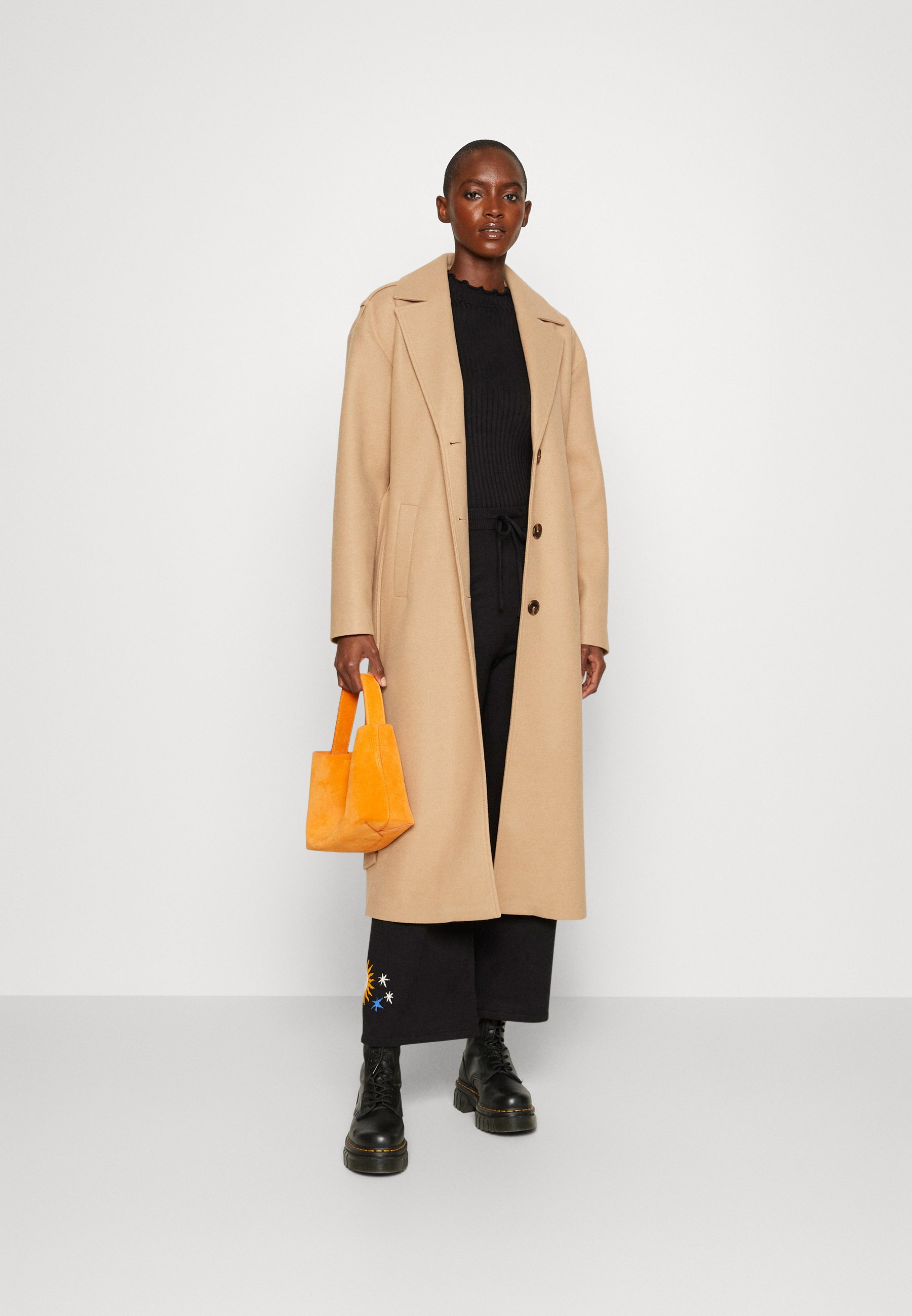 ONLEMMA COAT - Classic coat