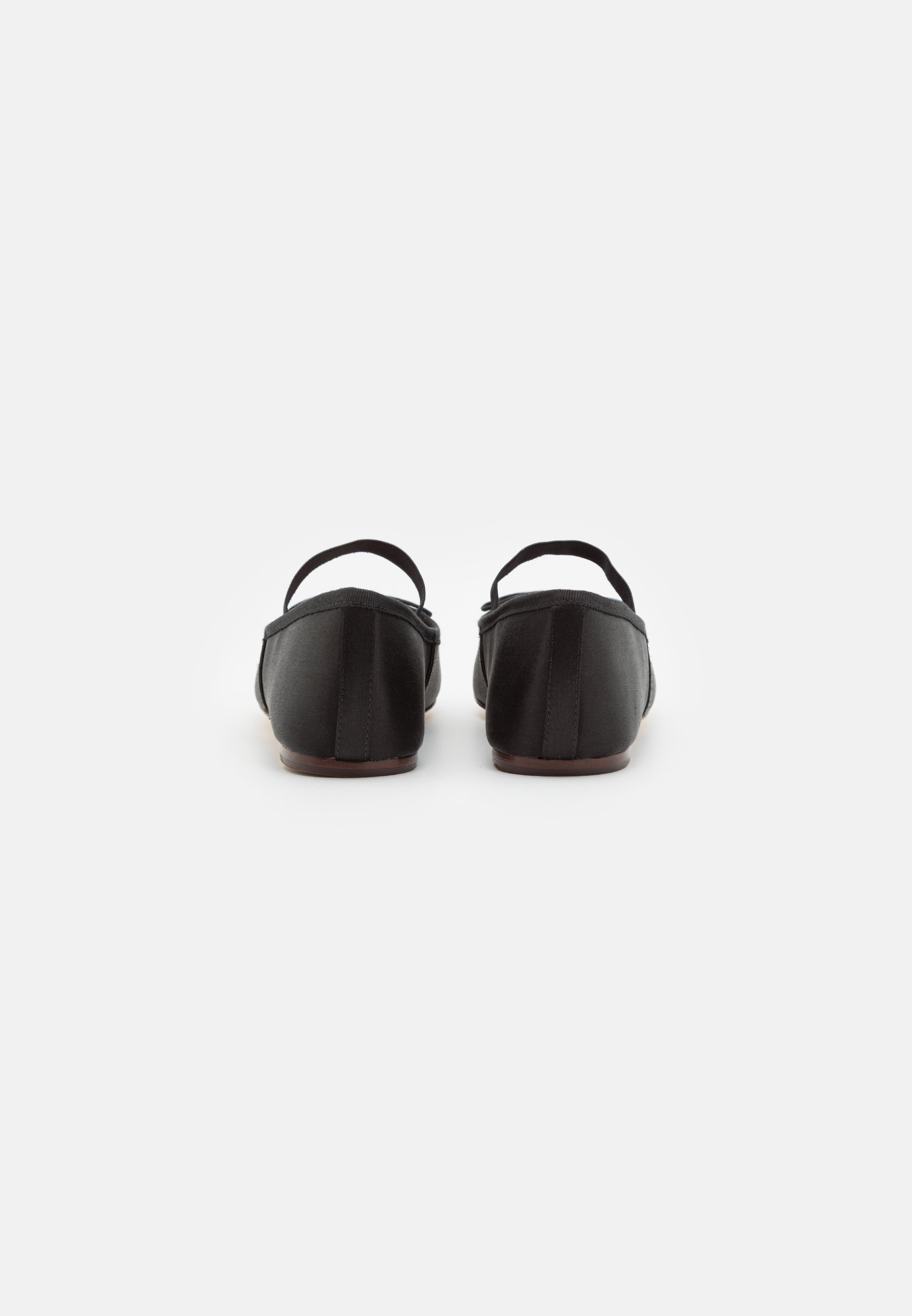 LEONIE FLAT - Ankle strap ballet pumps