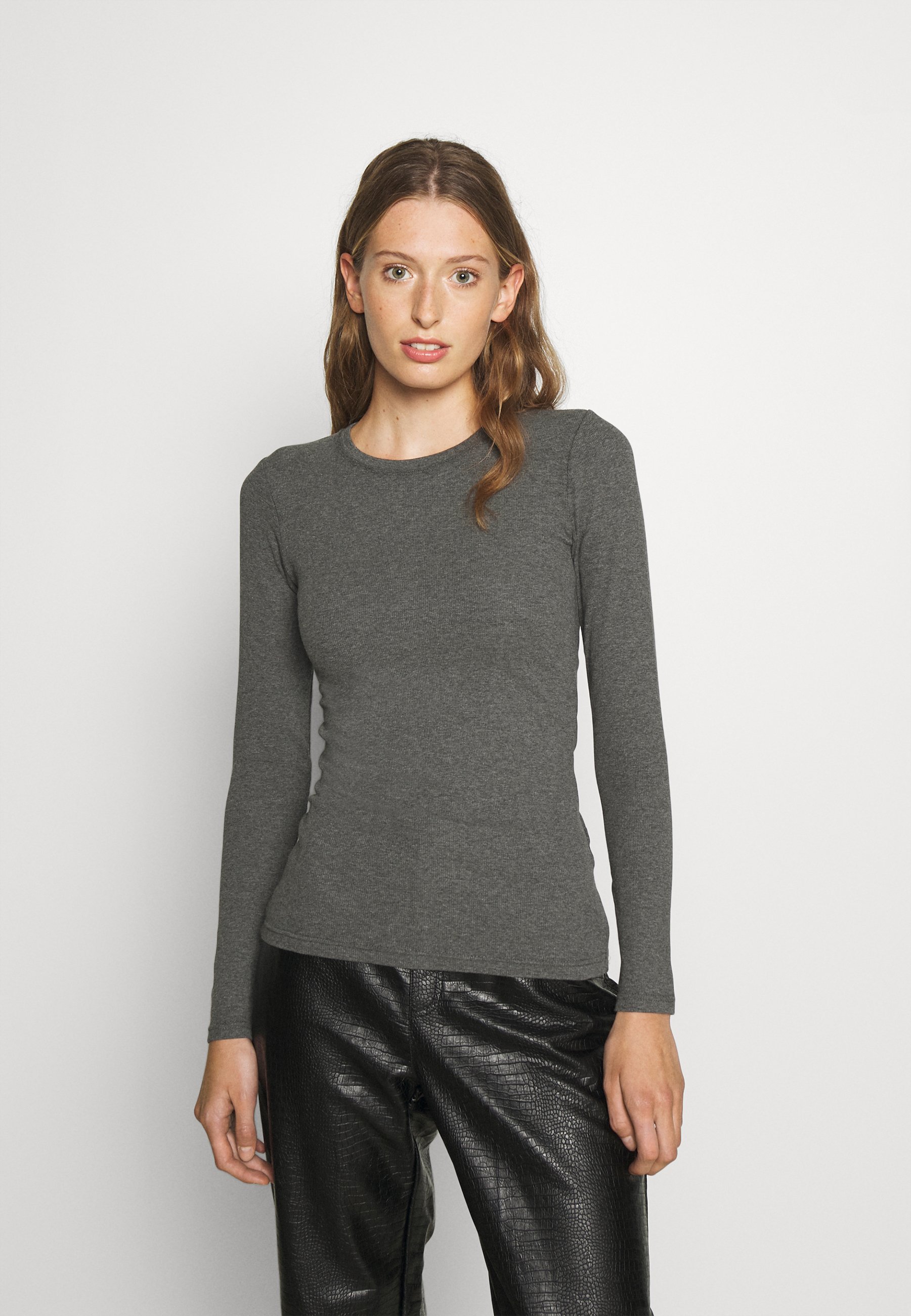 ALEXA - Long sleeved top