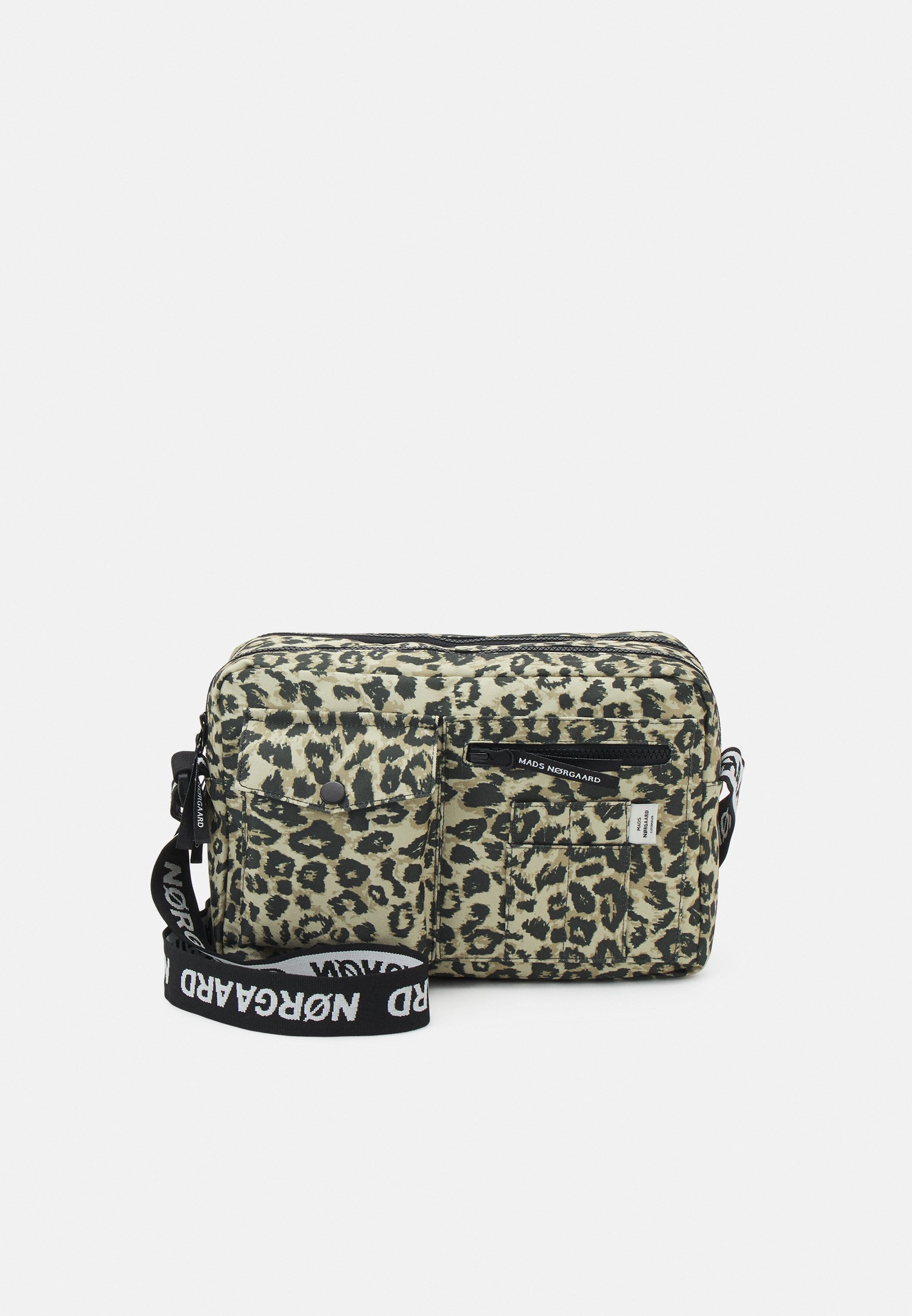 BEL ONE ART CAPPA BAG - Across body bag