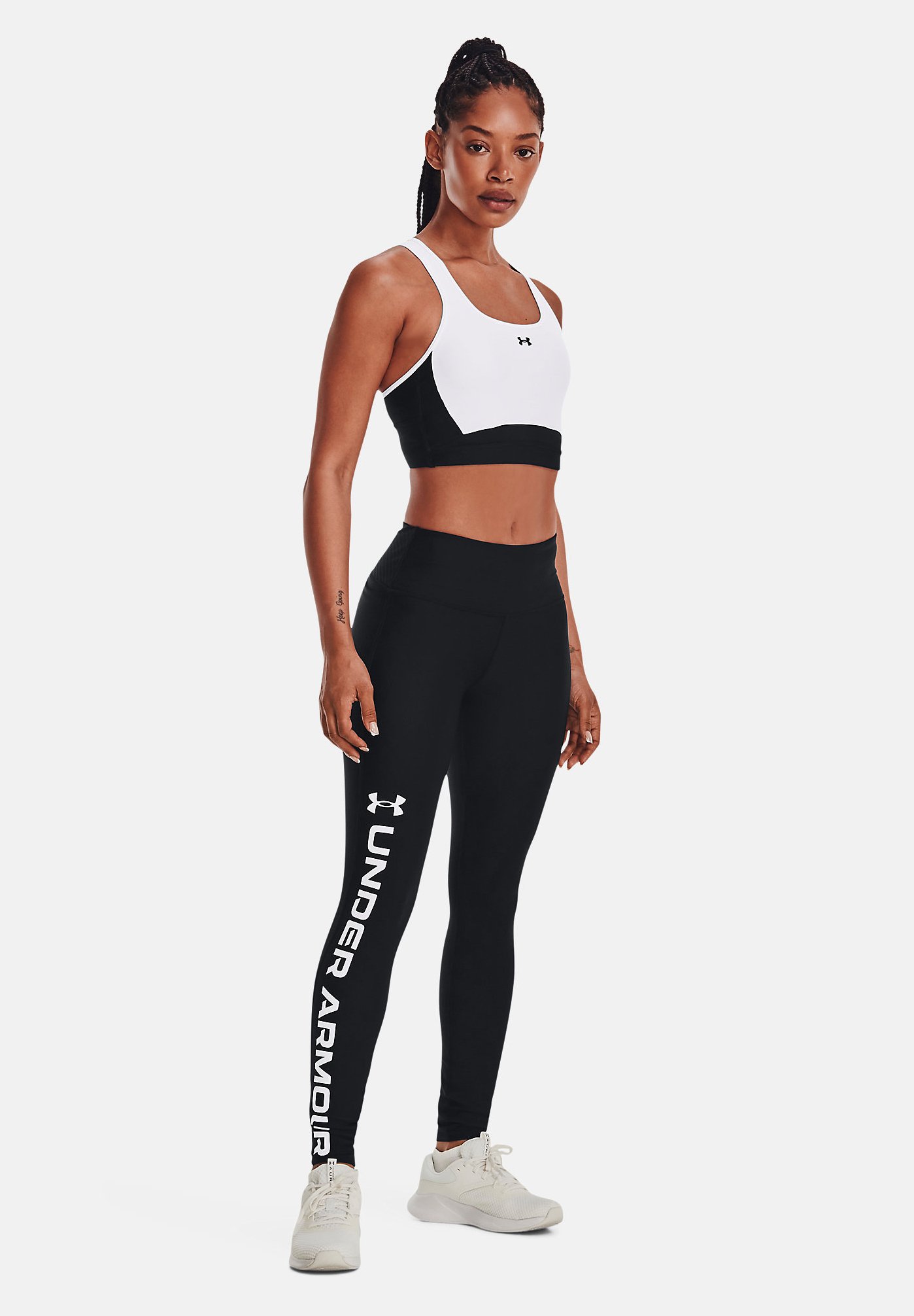 BRANDED - Leggings