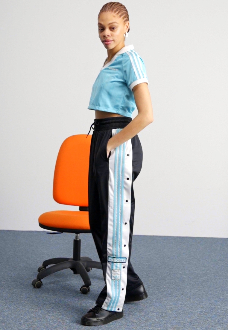 WWC ADIBREAK PANTS - Tracksuit bottoms