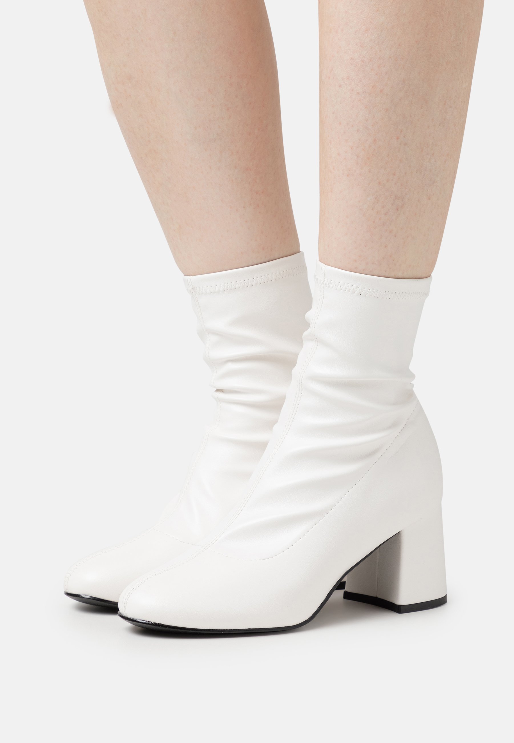 Classic ankle boots