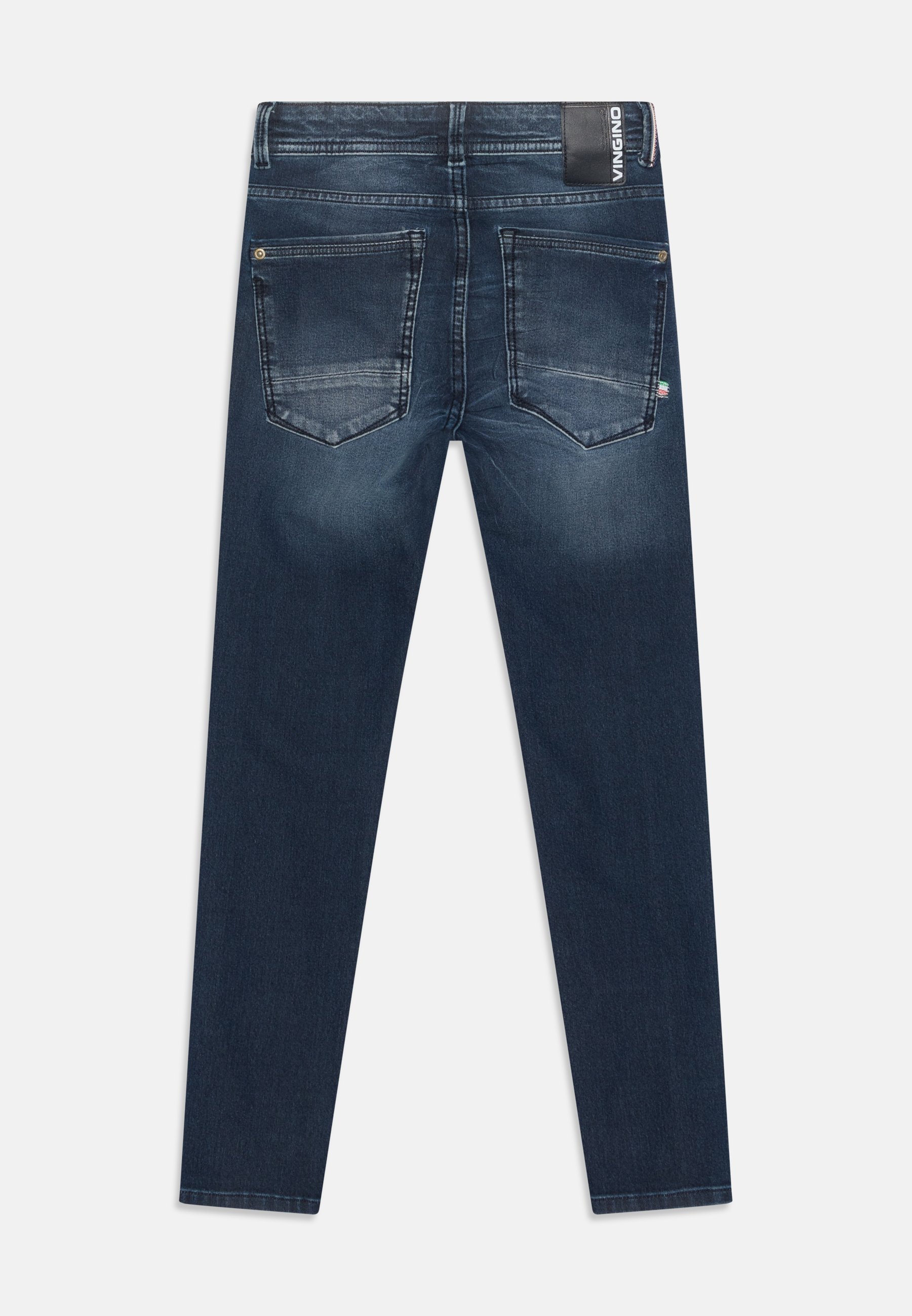 ALFONS - Jeans Skinny Fit