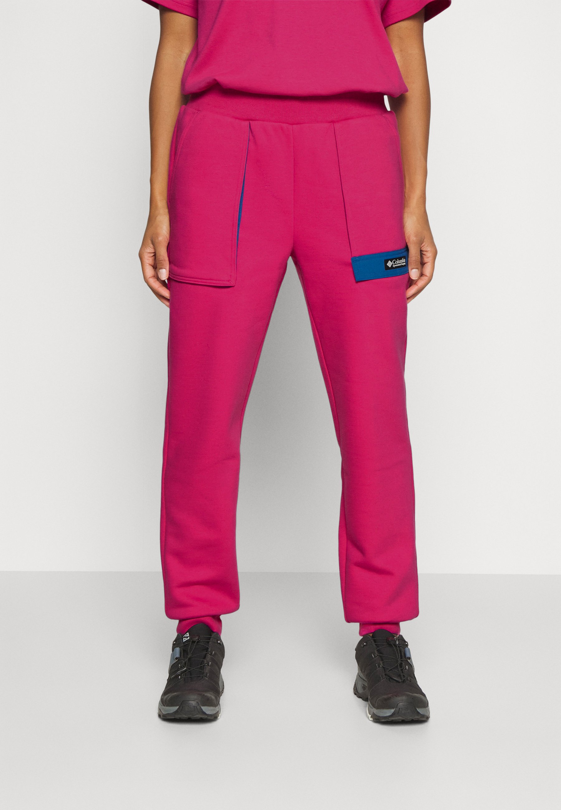 WINTERTRAINER™ PANT - Tracksuit bottoms