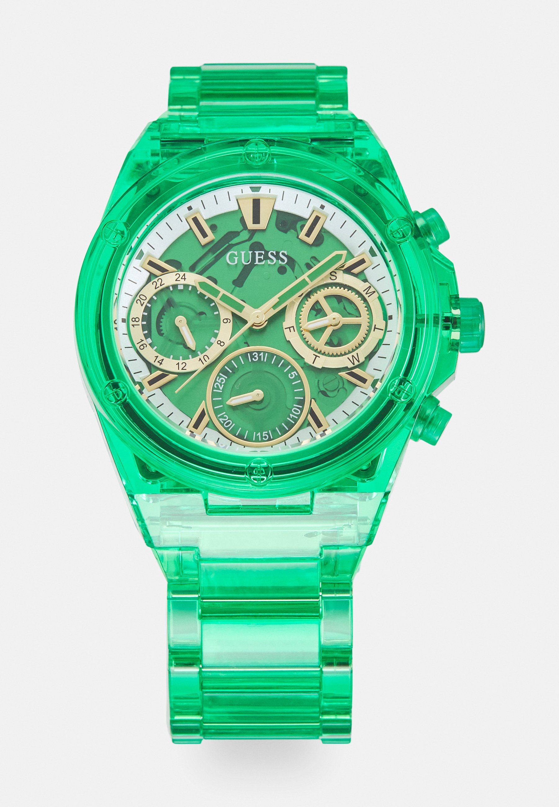ATHENA - Watch