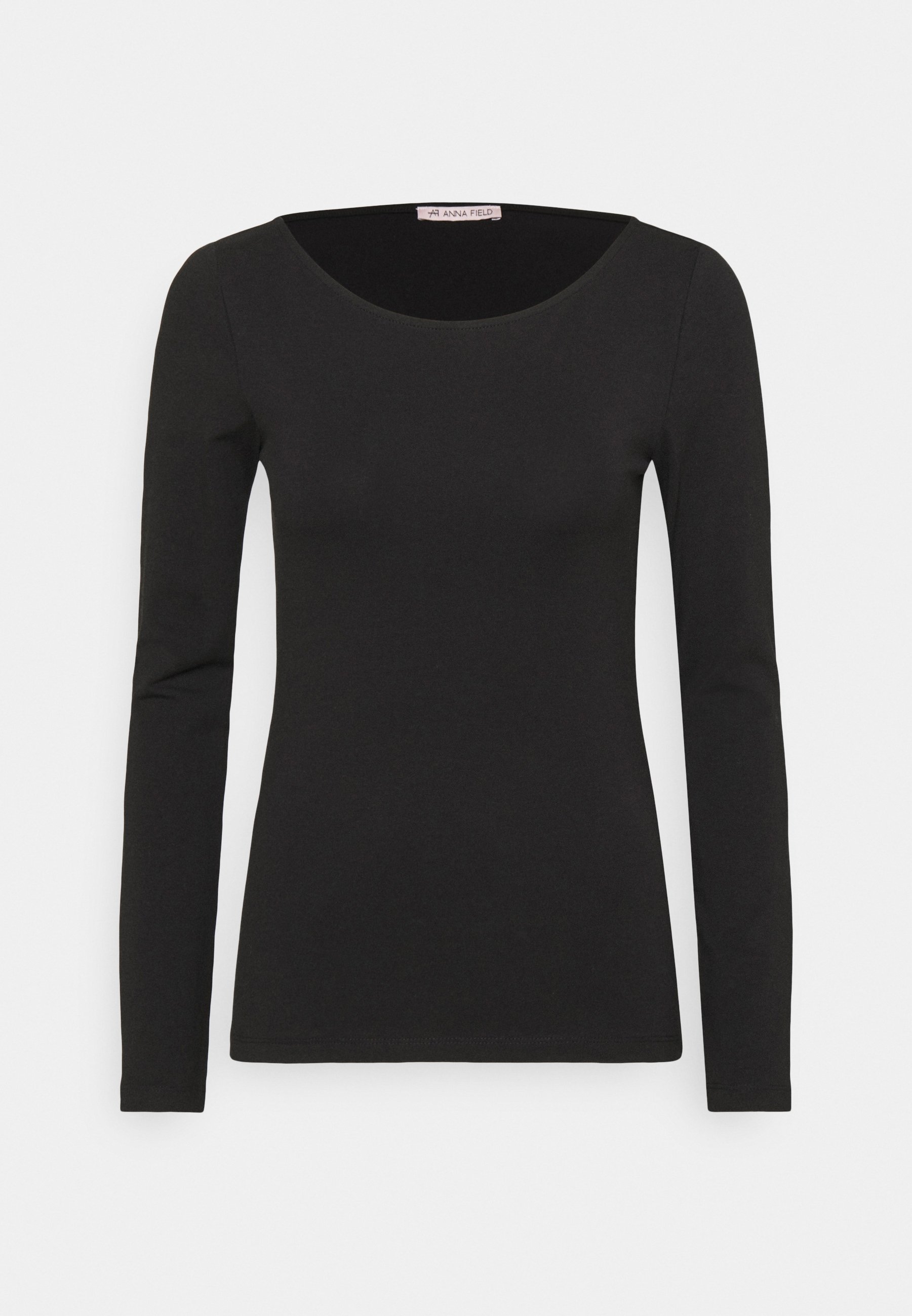 2 PACK - Long sleeved top