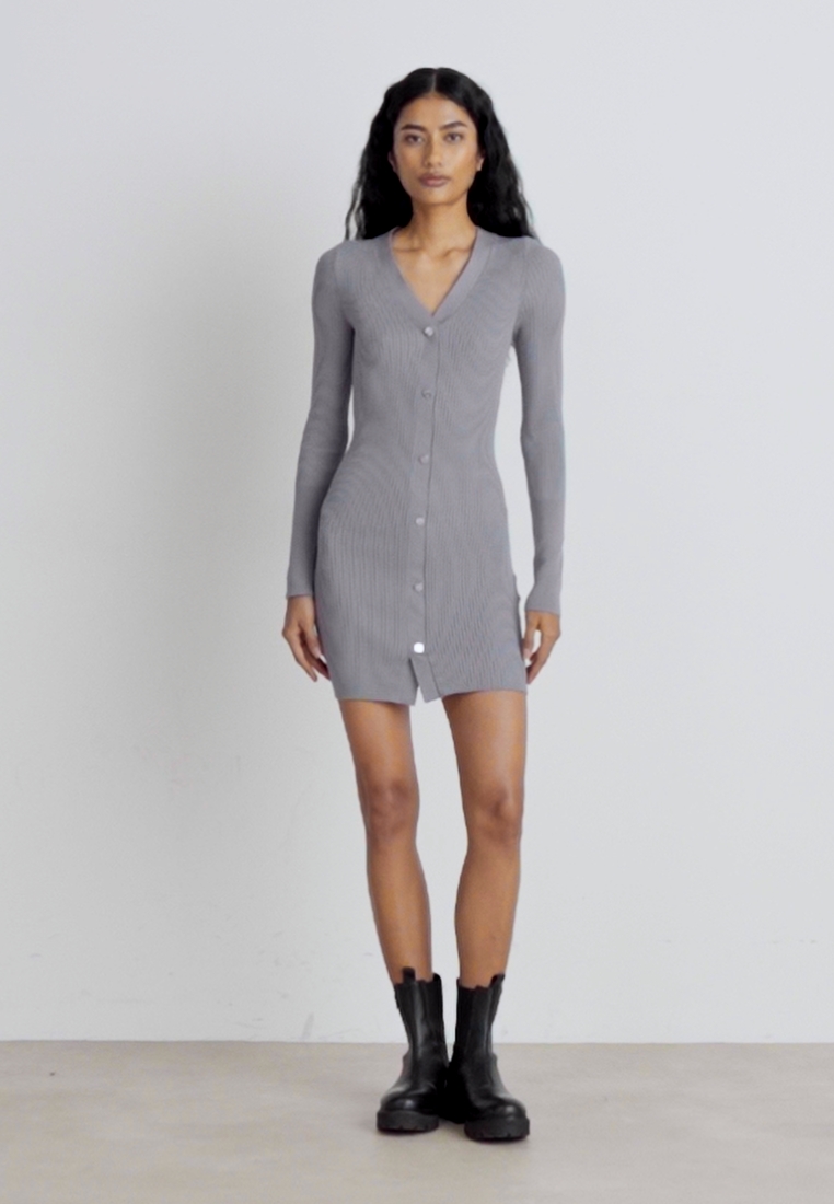 SOVITELAZ - Shift dress