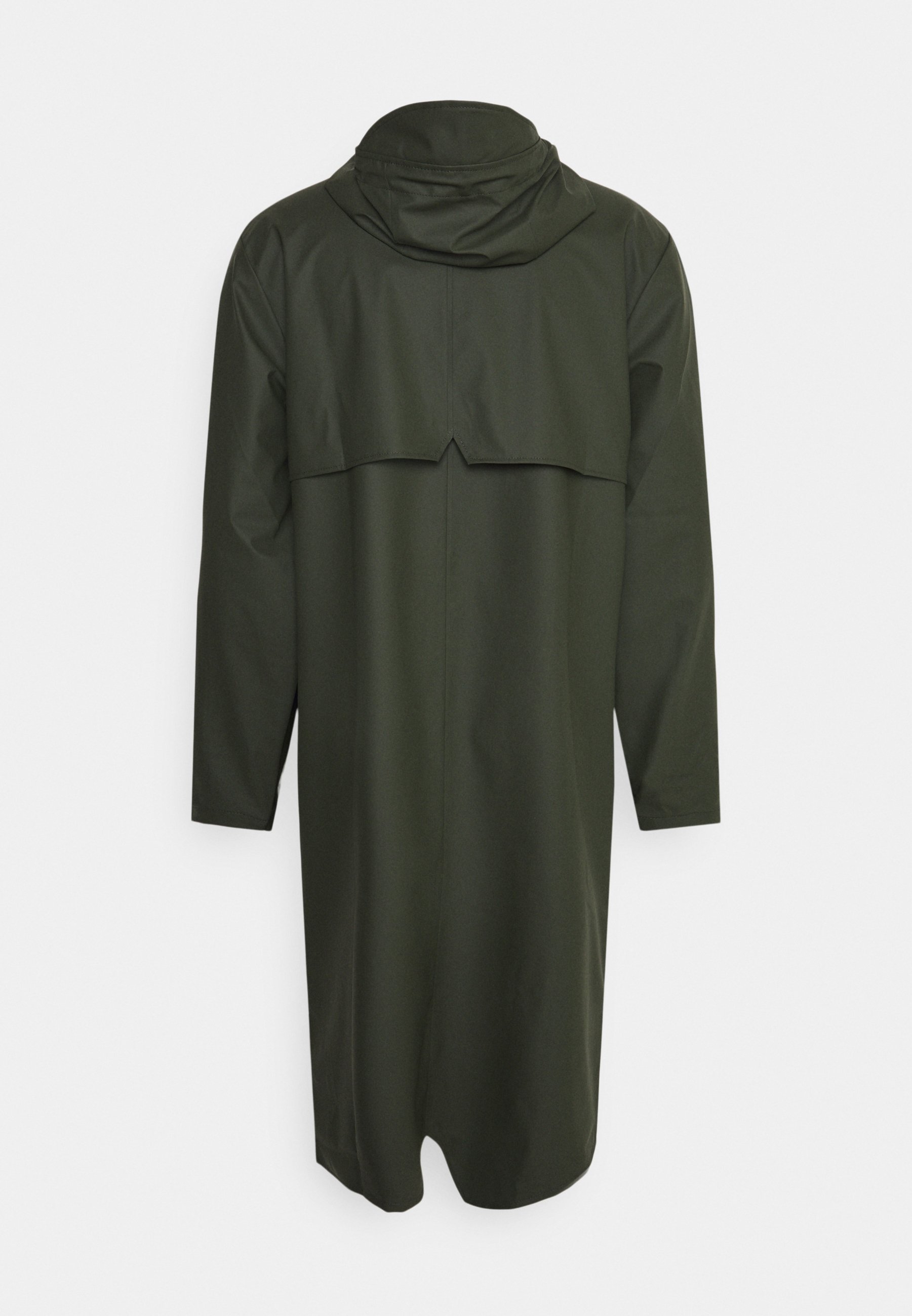 LONGER JACKET UNISEX - Waterproof jacket