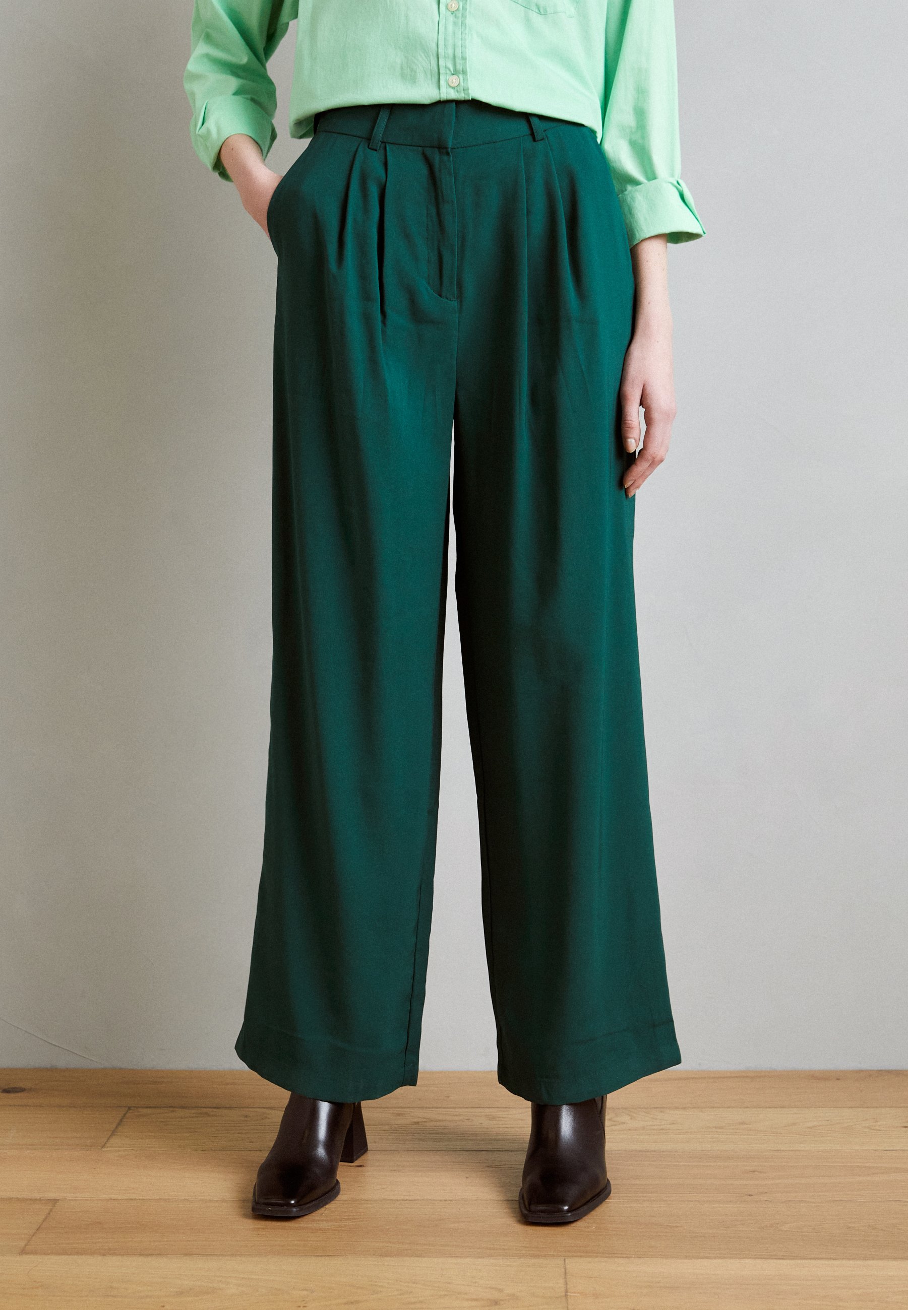 Trousers