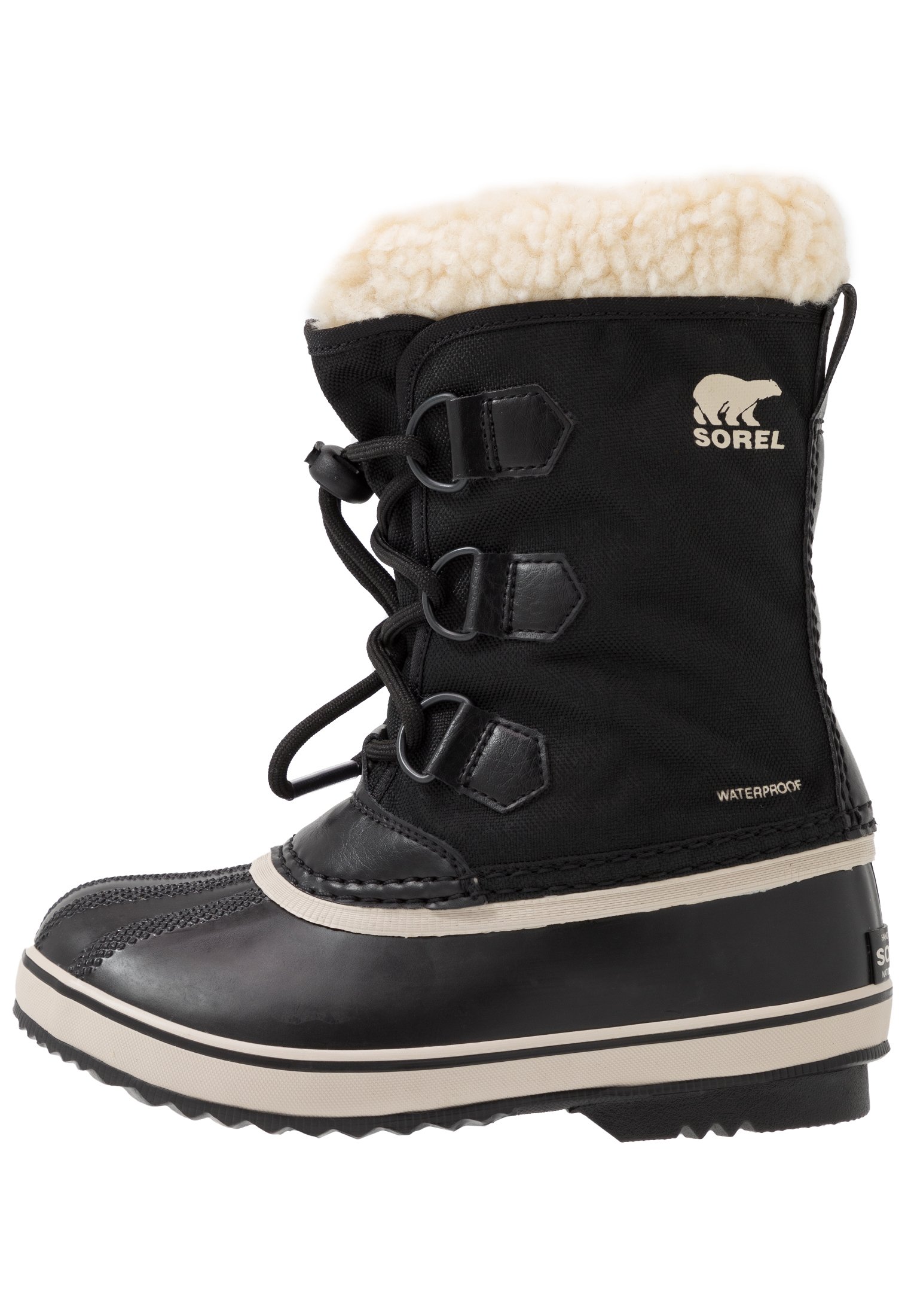 YOUTH YOOT PAC WP UNISEX - Winter boots