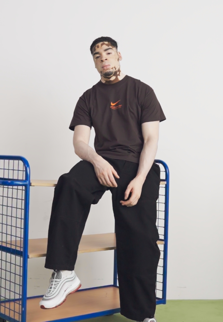 TEE - Print T-shirt