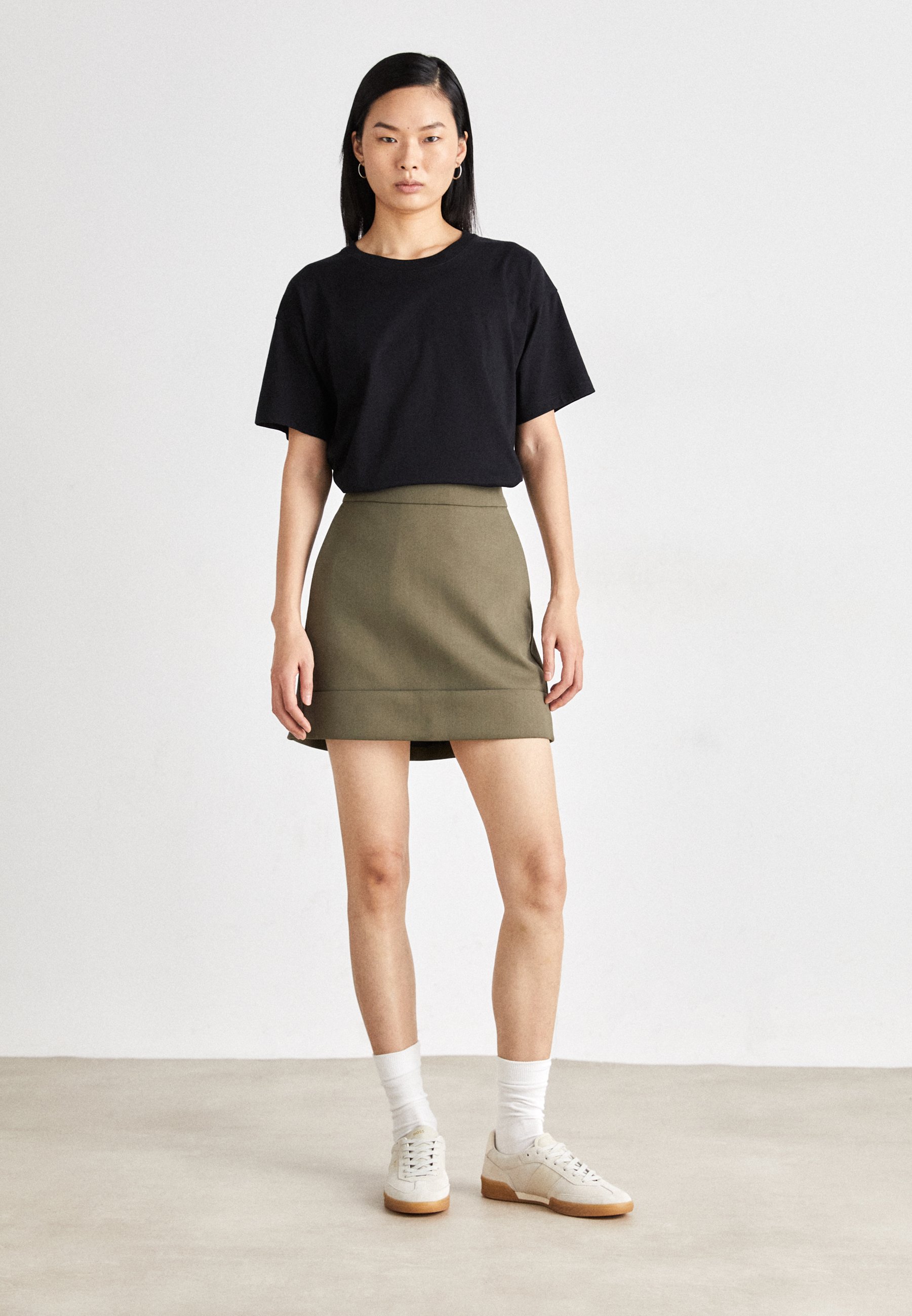 LONNA - Mini skirt