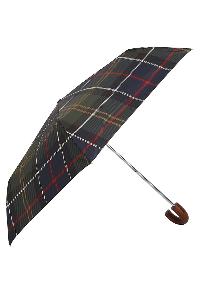 TARTAN UMBRELLA - Umbrella