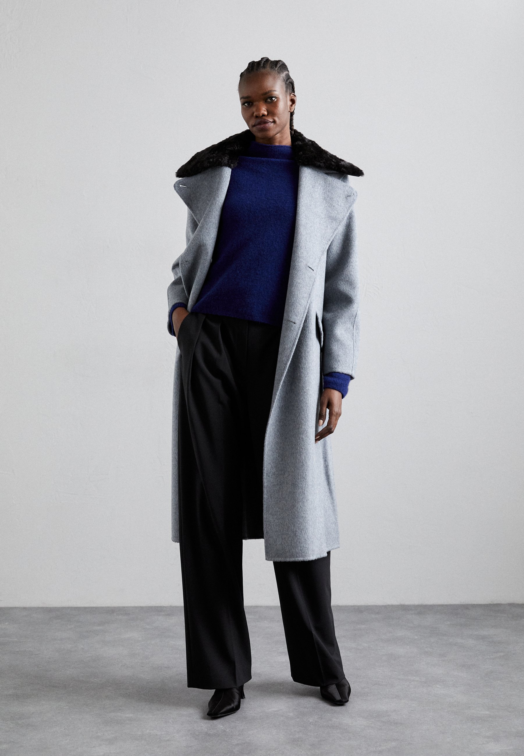 EMMA COAT - Classic coat