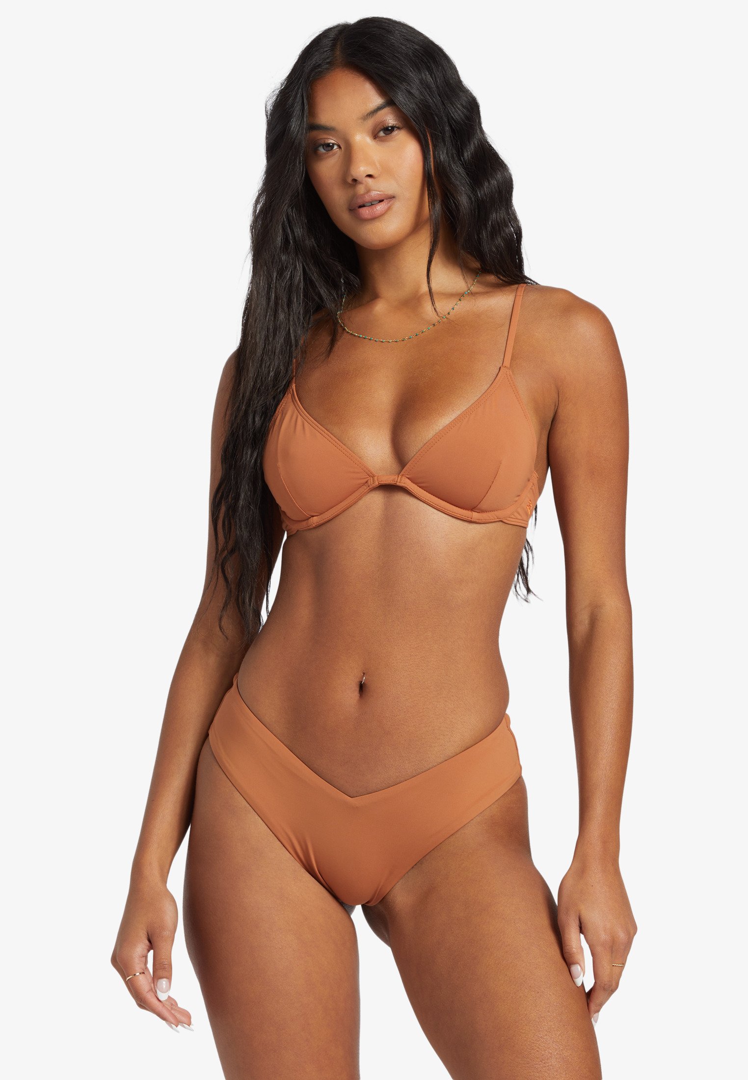 SOL SEARCHER FIJI - Bikini bottoms