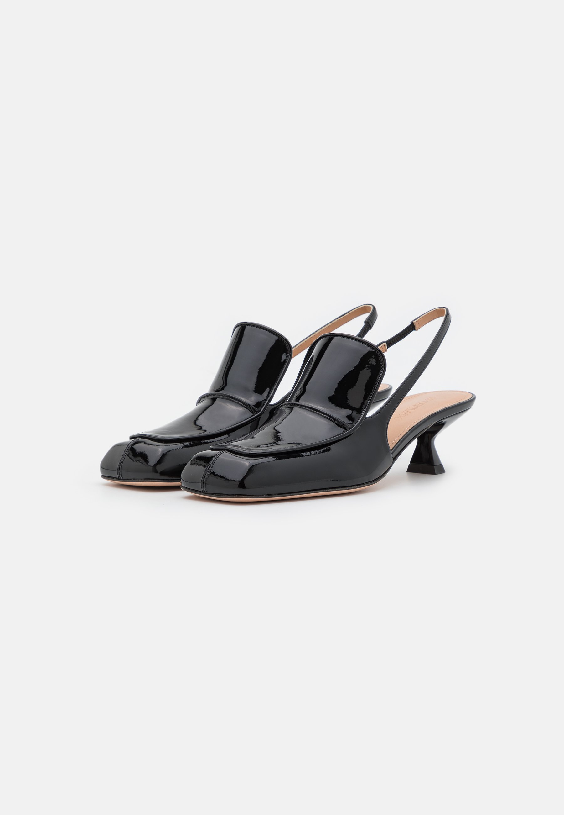 LAZZARO - Classic heels