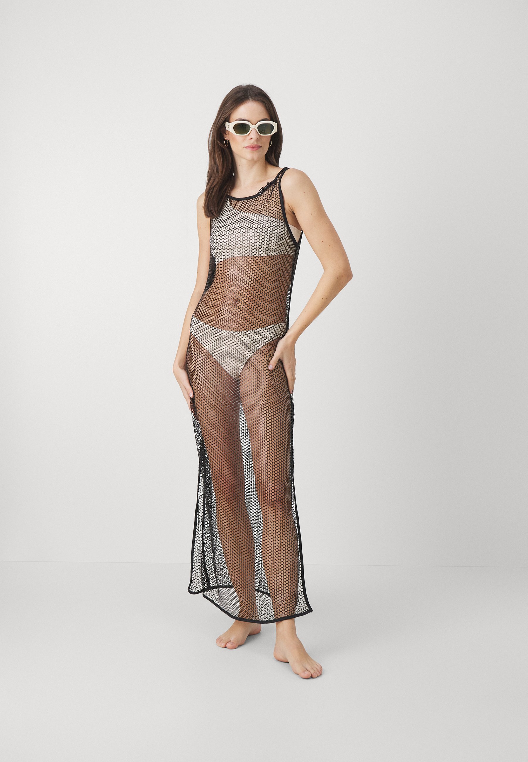 SEQUIN DRESS - Beach accessory