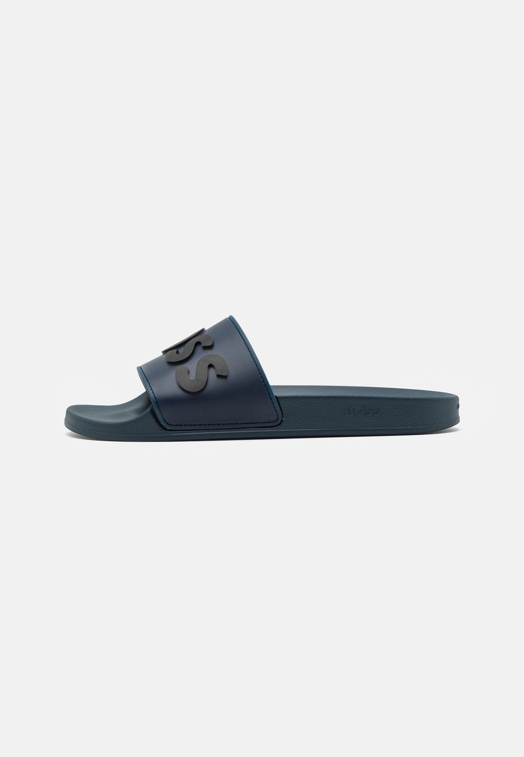 KIRK UNISEX - Pool slides