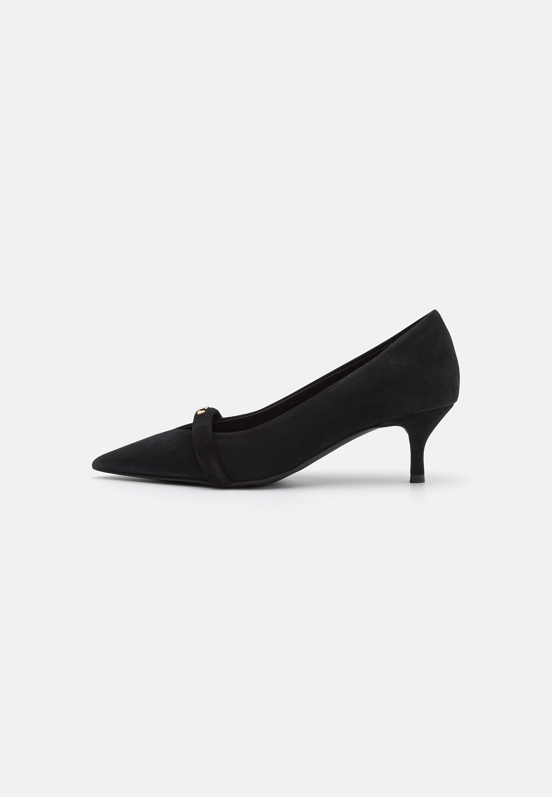 CORE DECOLLETE- Classic heels