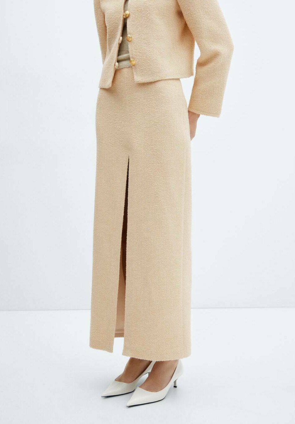 OSAN - Maxi skirt
