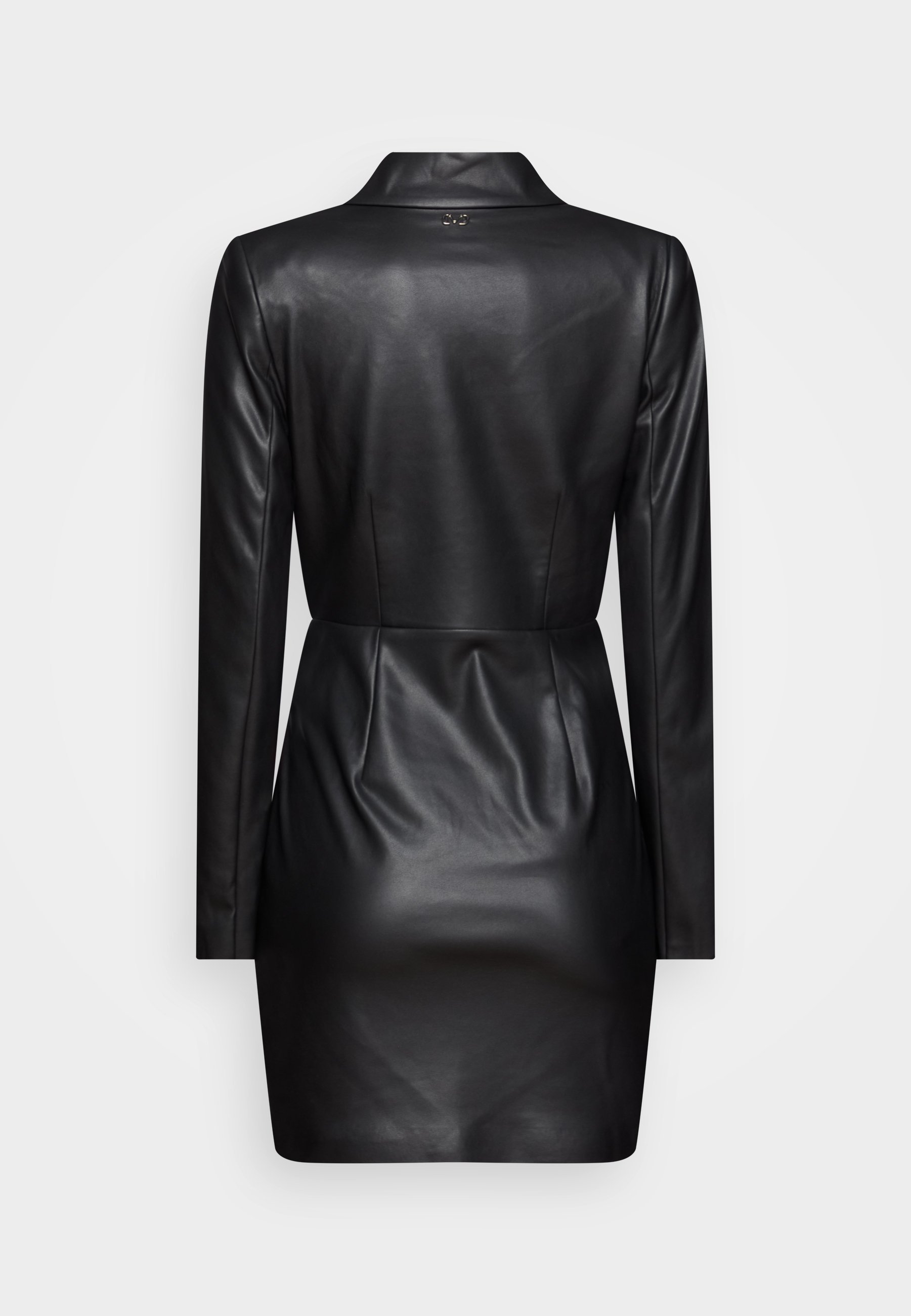 ANGELA DRESS - Shift dress