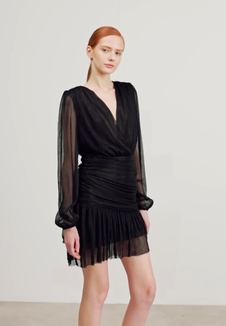 DRESS - Cocktail dress / Party dress
