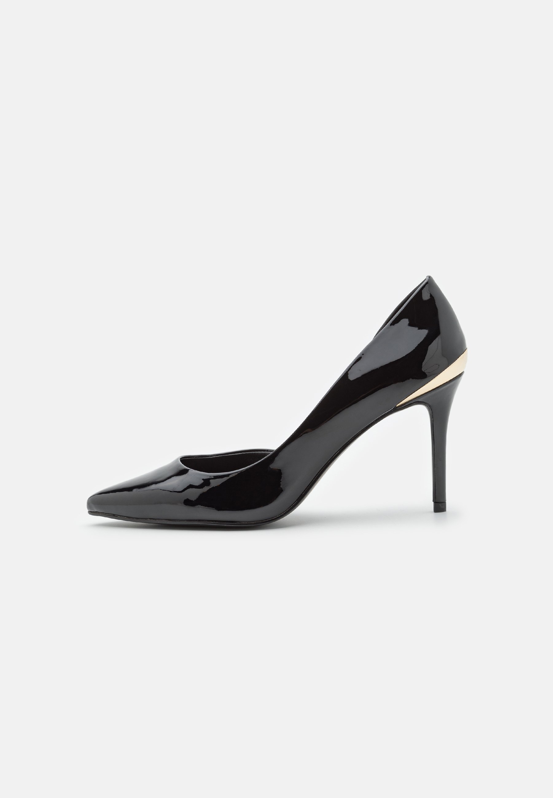 Classic heels