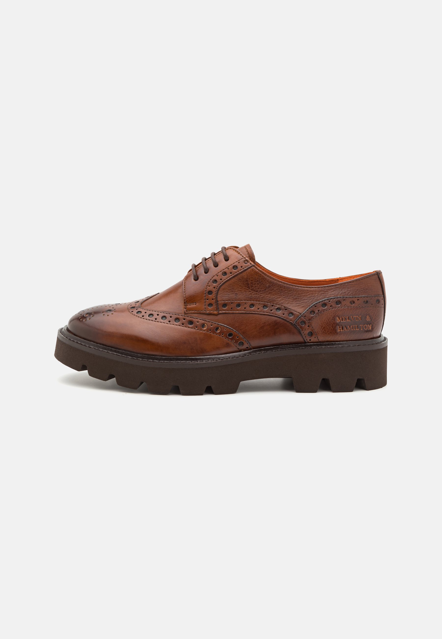 Lace-ups