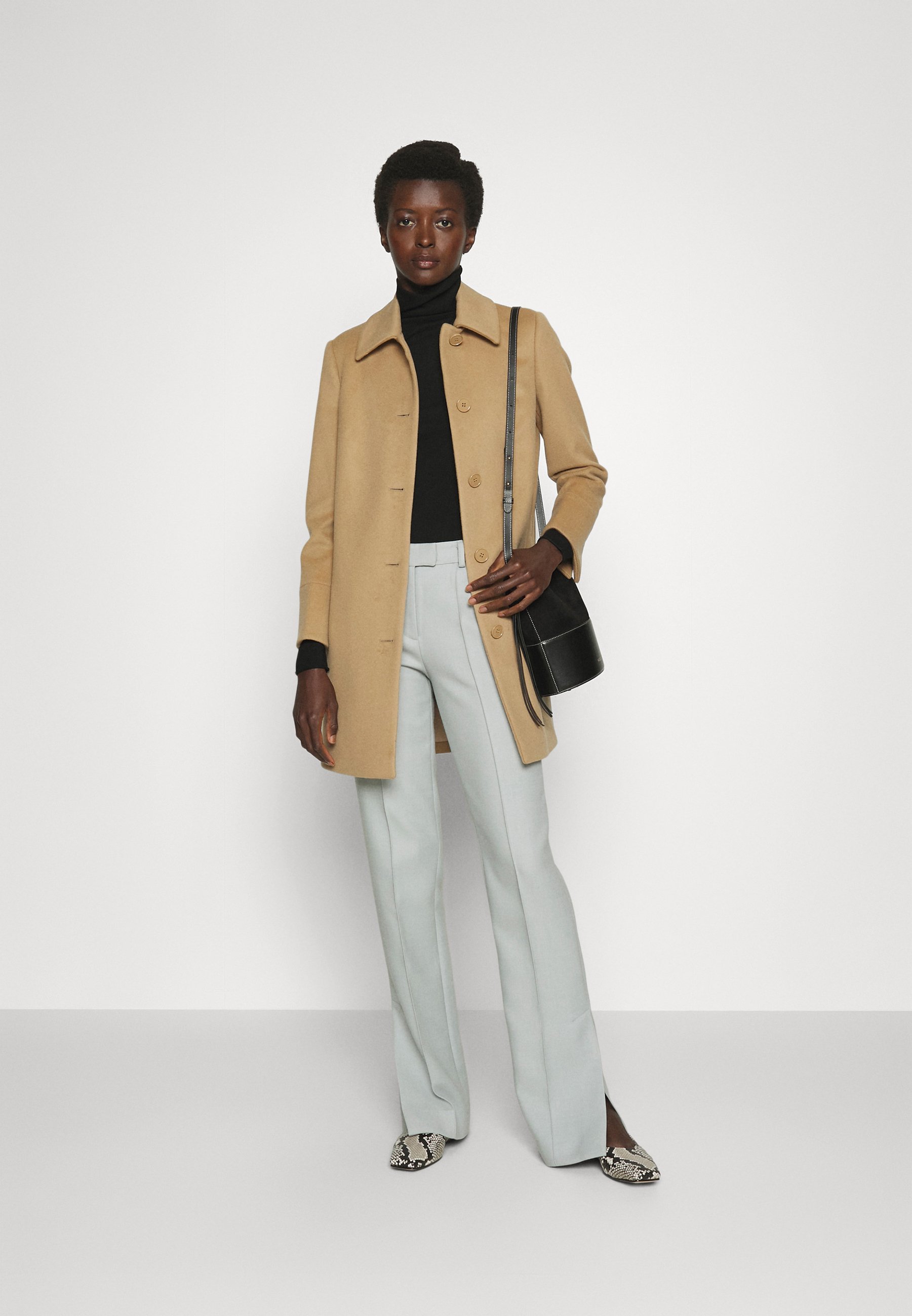 JET - Classic coat