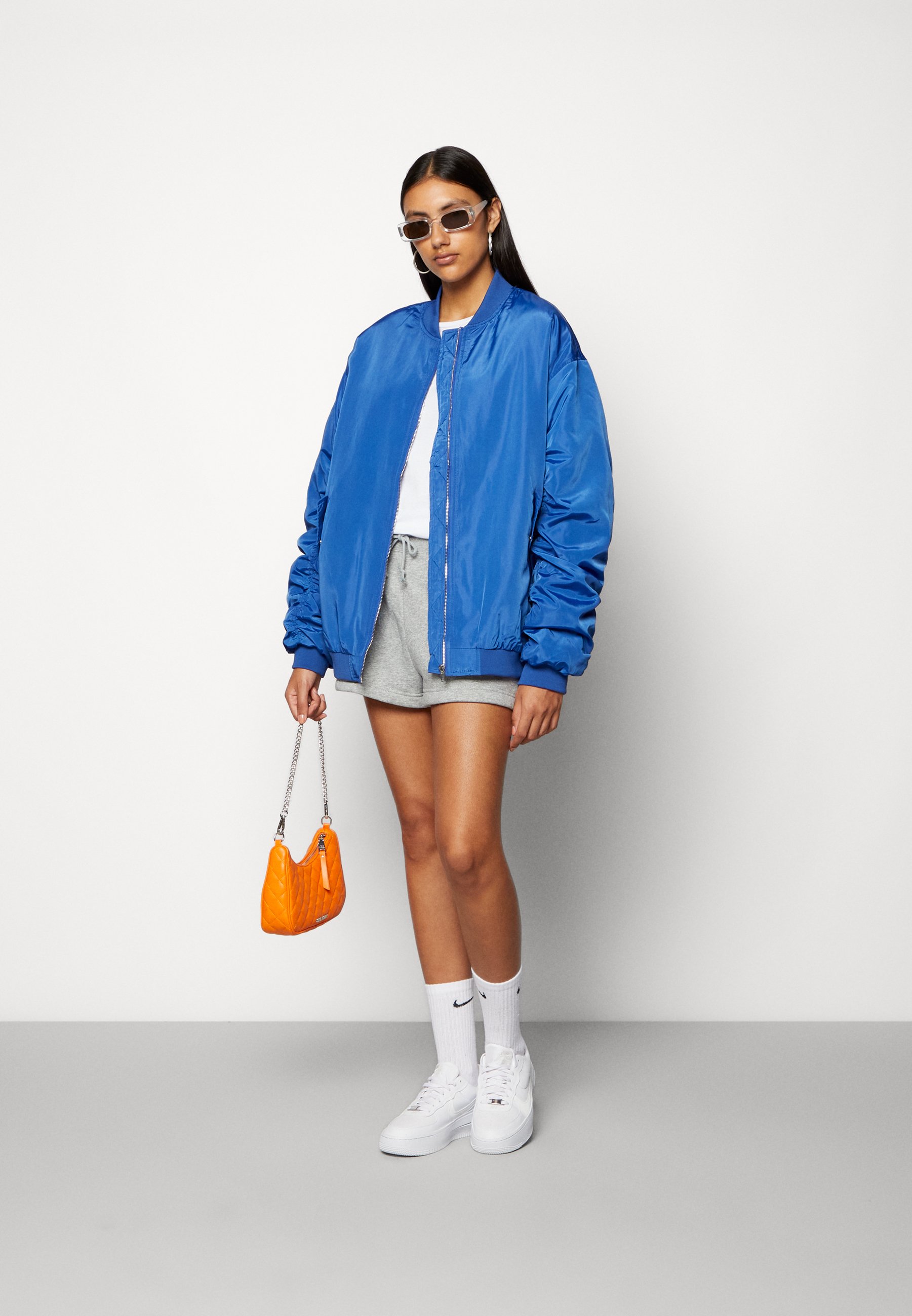 PHOENIX FLEECE PANT - Tracksuit bottoms