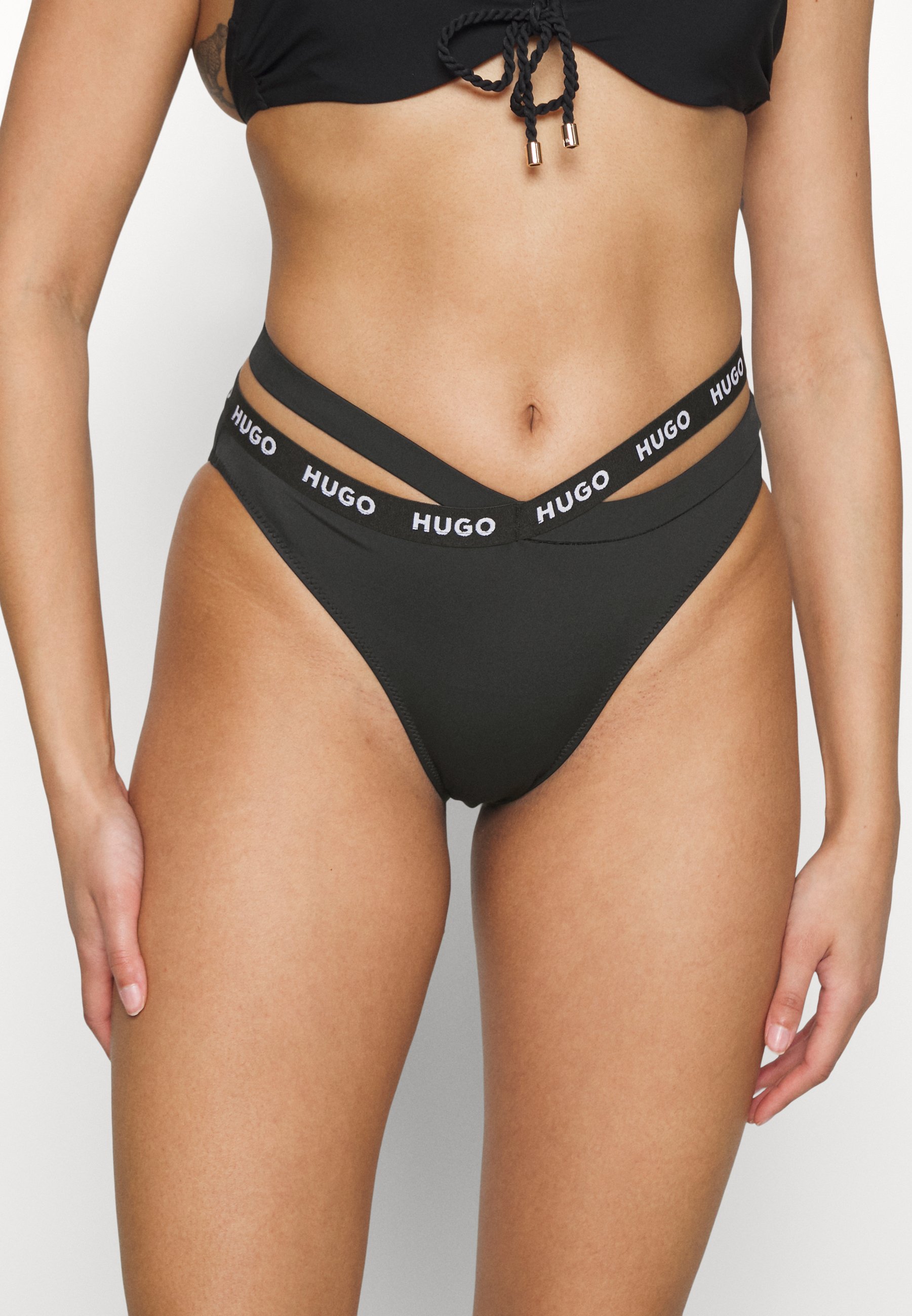 PURE CLASSIC SPORT - Bikini bottoms