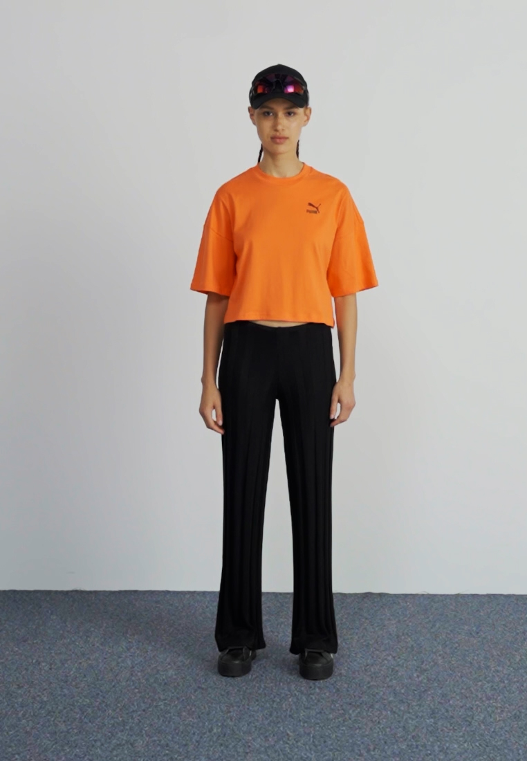 CLASSICS- Basic T-shirt