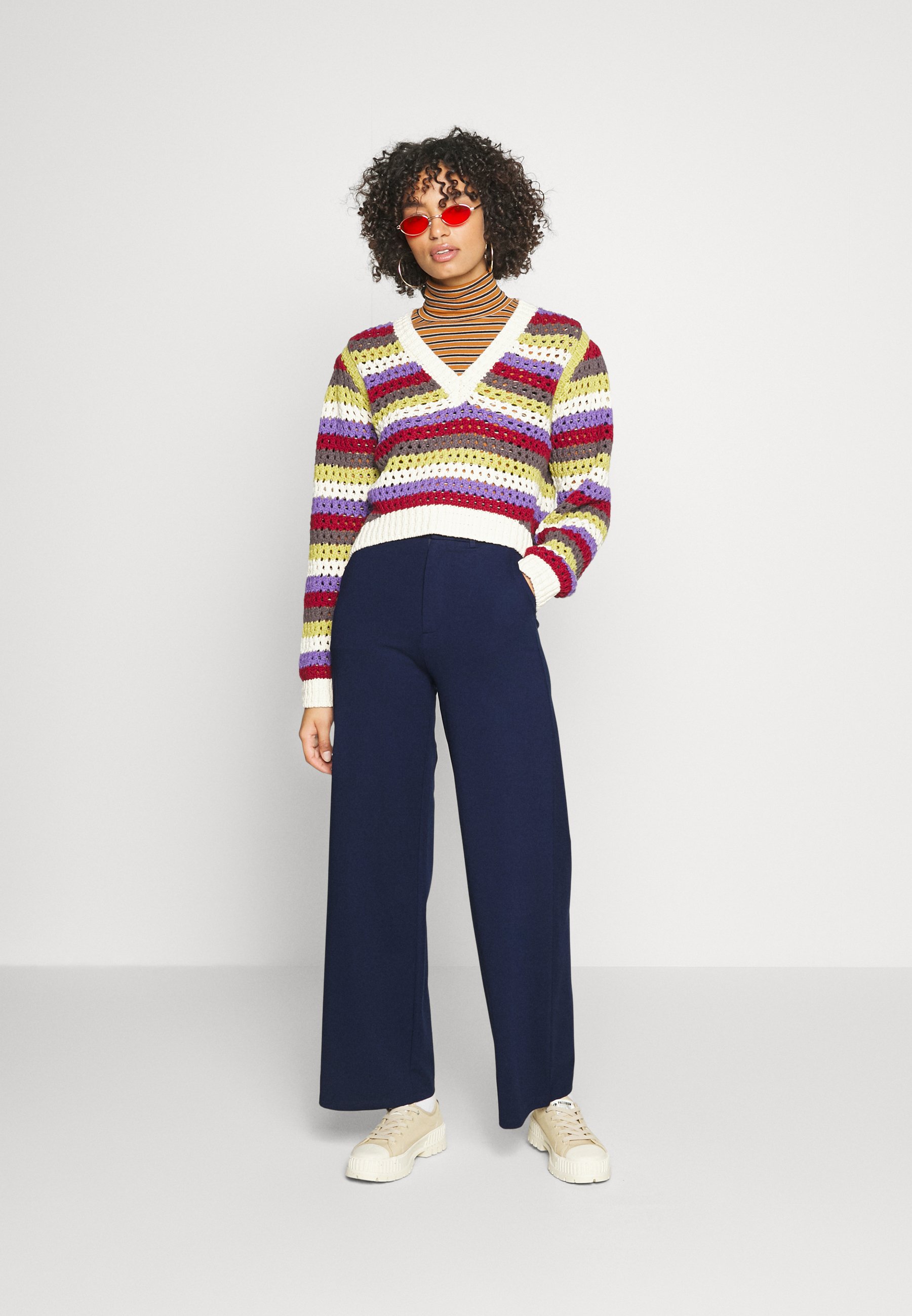 Trousers