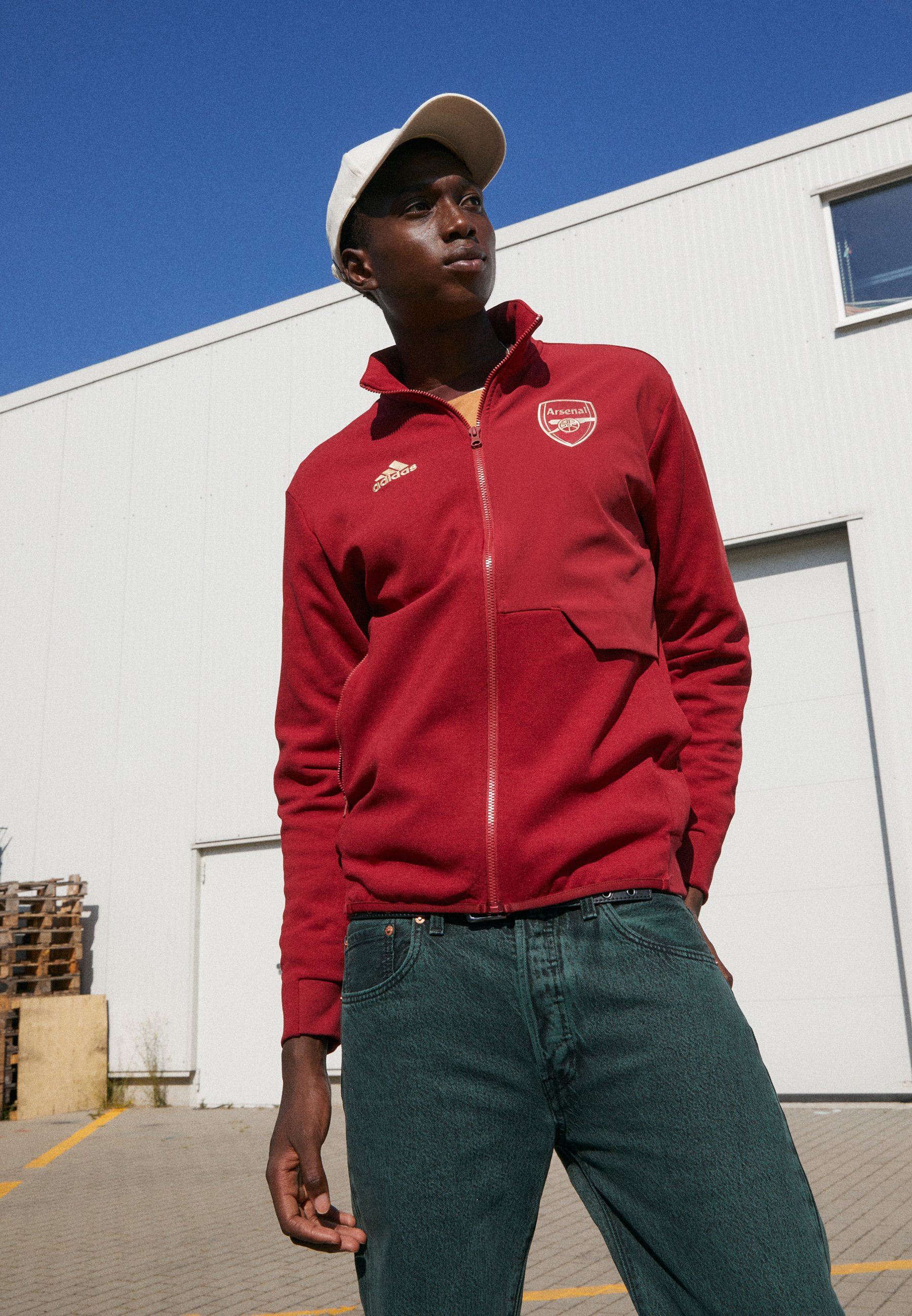 ARSENAL LONDON ANTHEM - Club wear