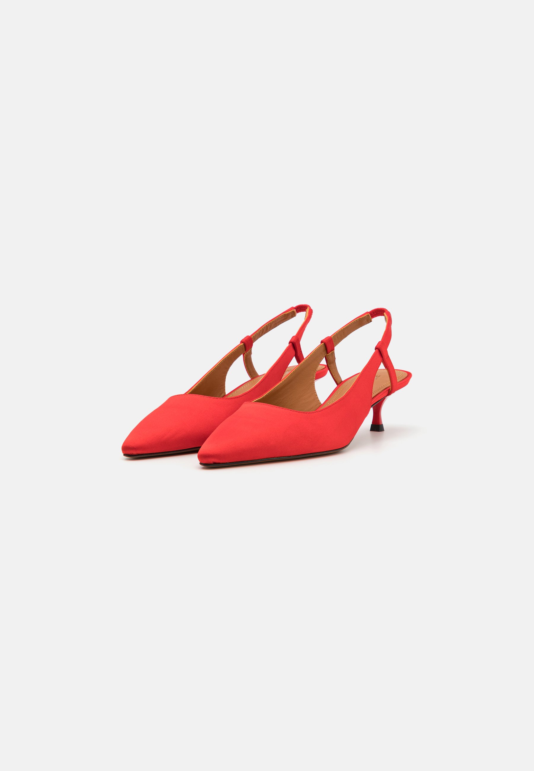 SLINGBACK - Classic heels