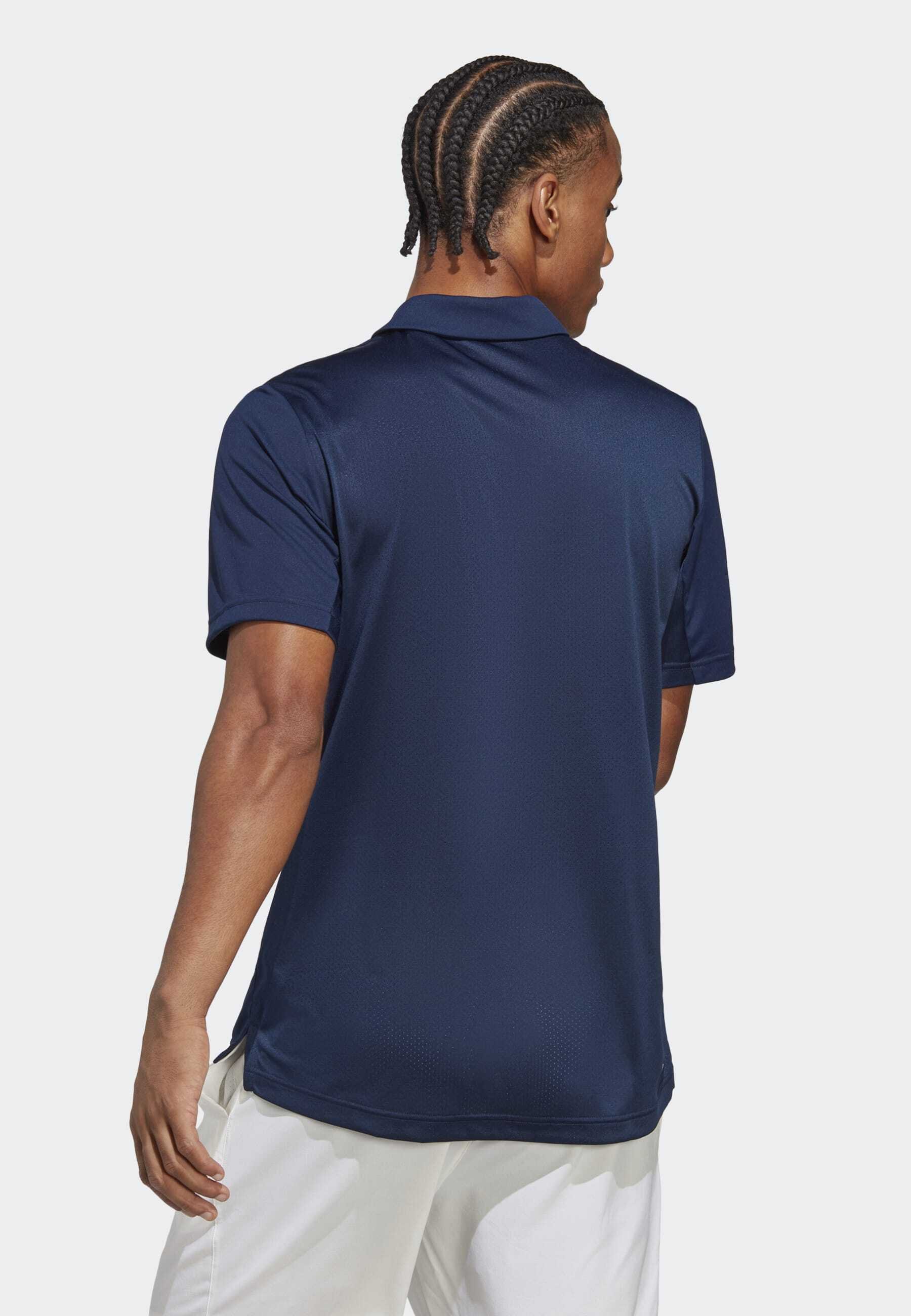 CLUB - Polo shirt