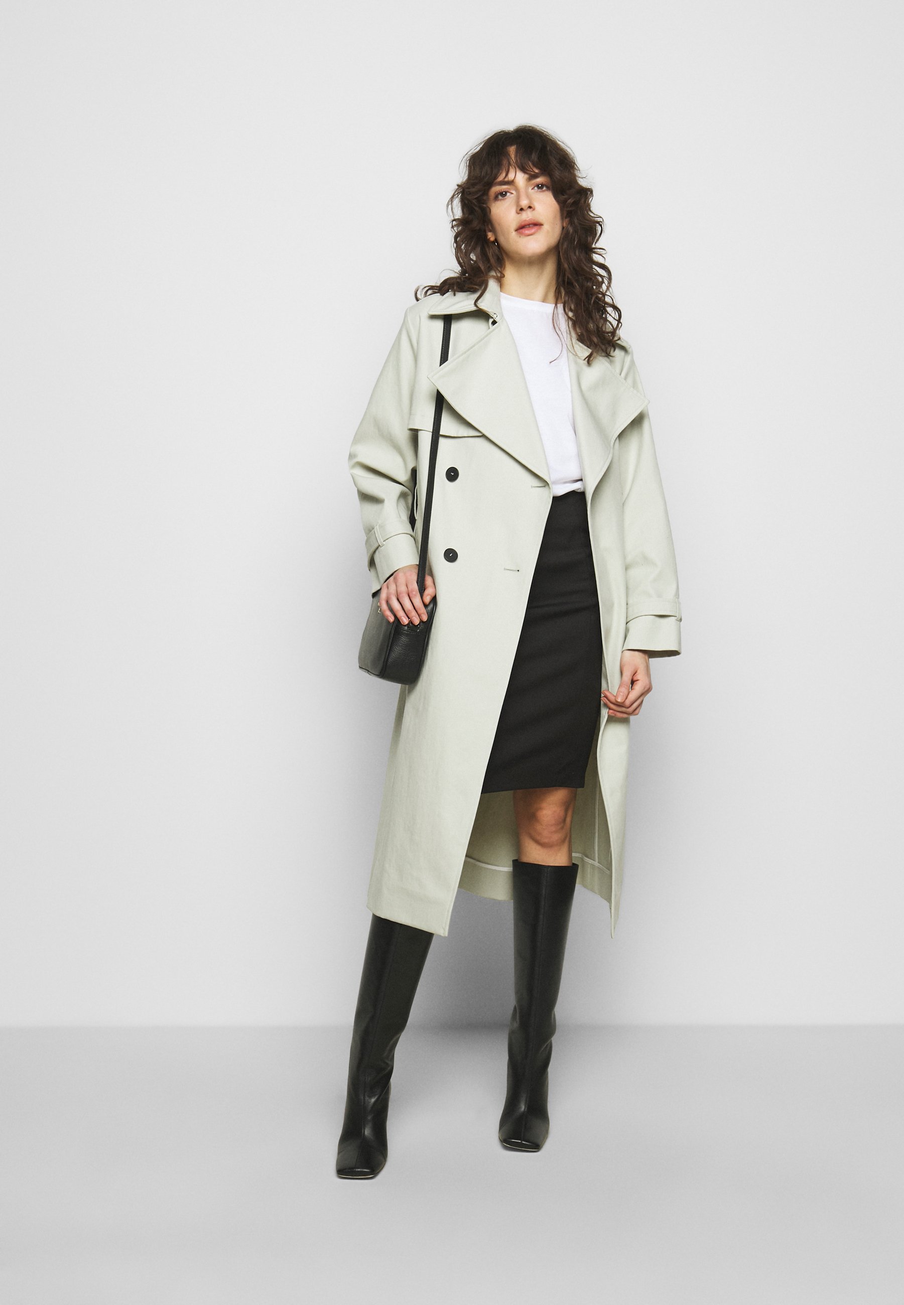 GONNA SKIRT - Pencil skirt
