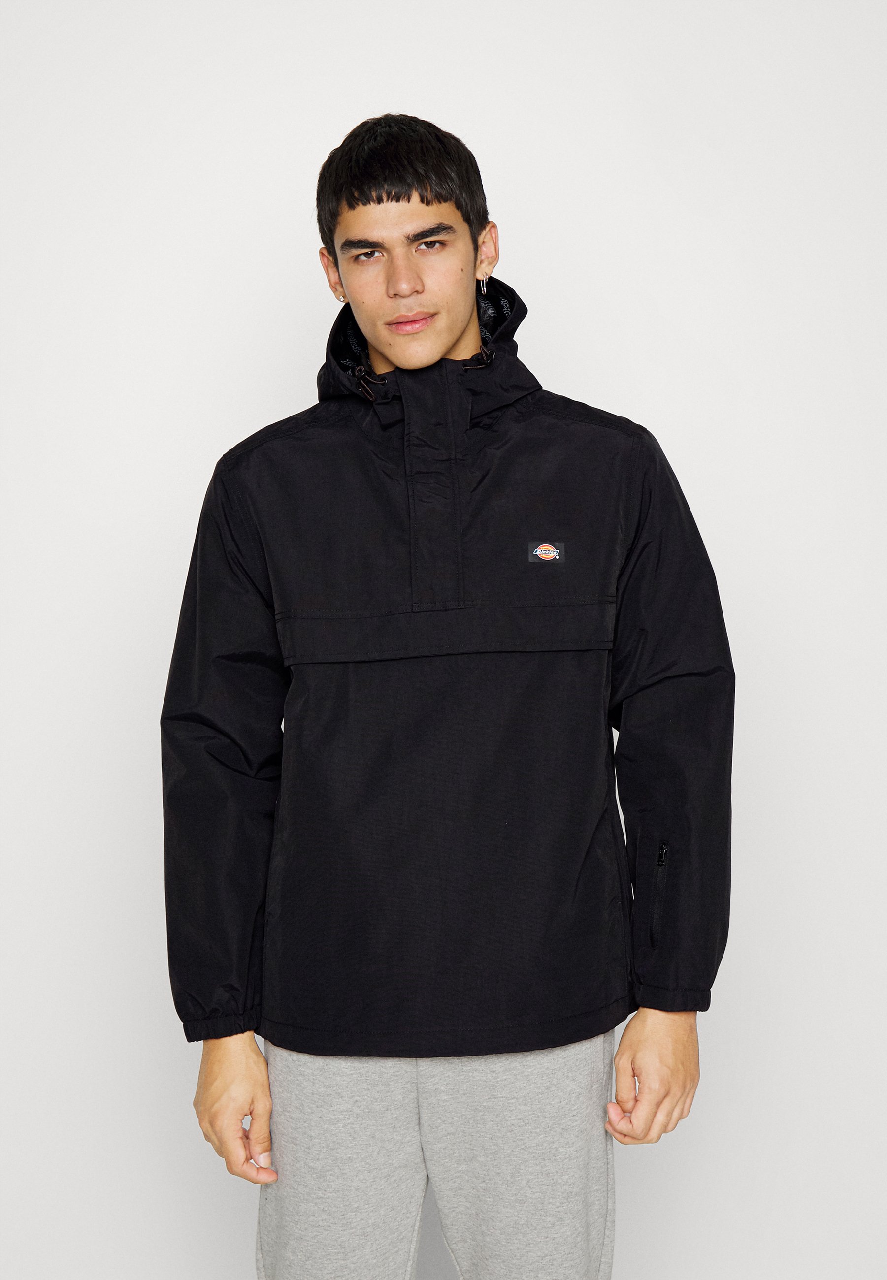 GLACIER VIEW - Windbreaker