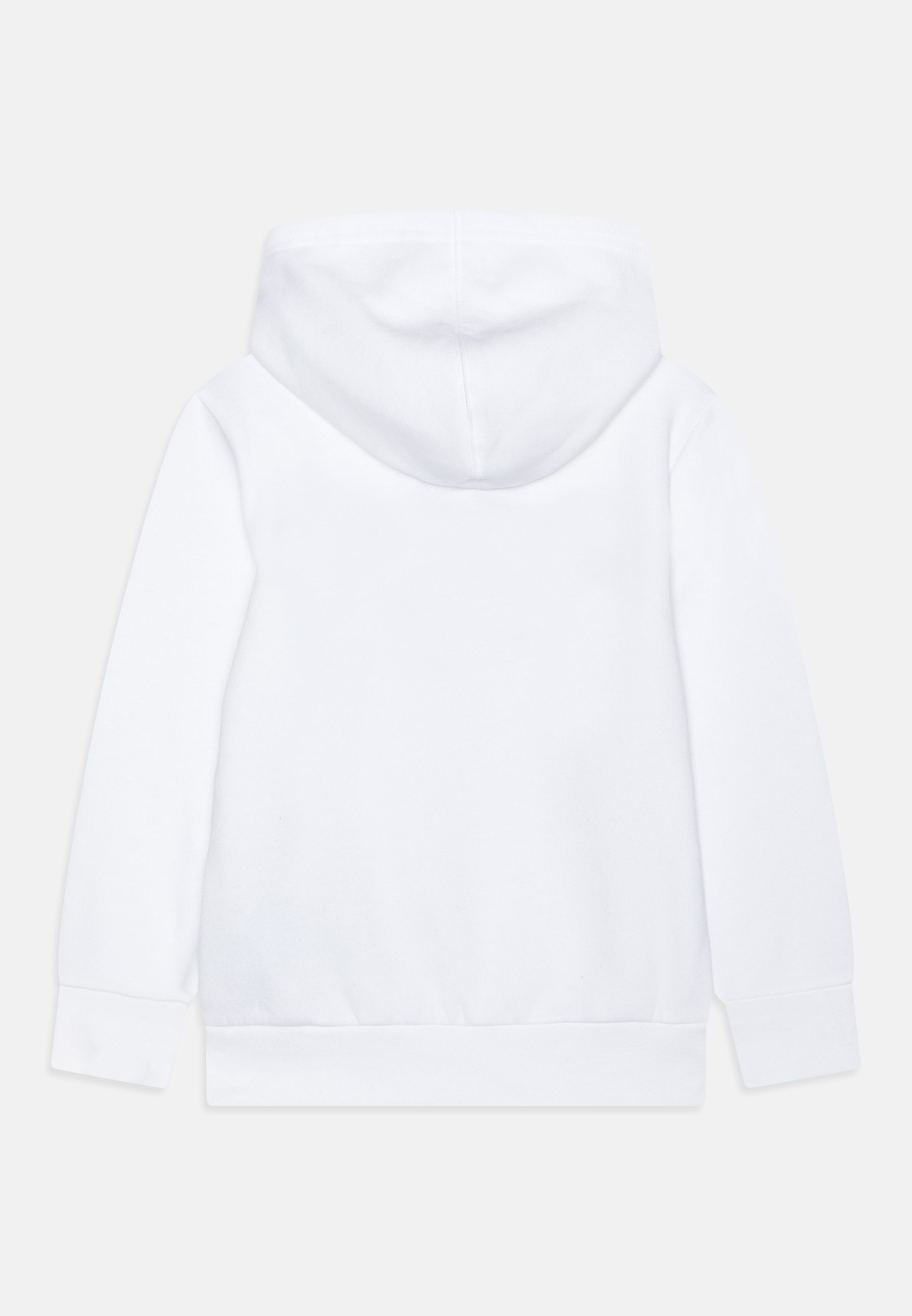 CLASSIC HOODED LARGE LOGO UNISEX - Hoodie