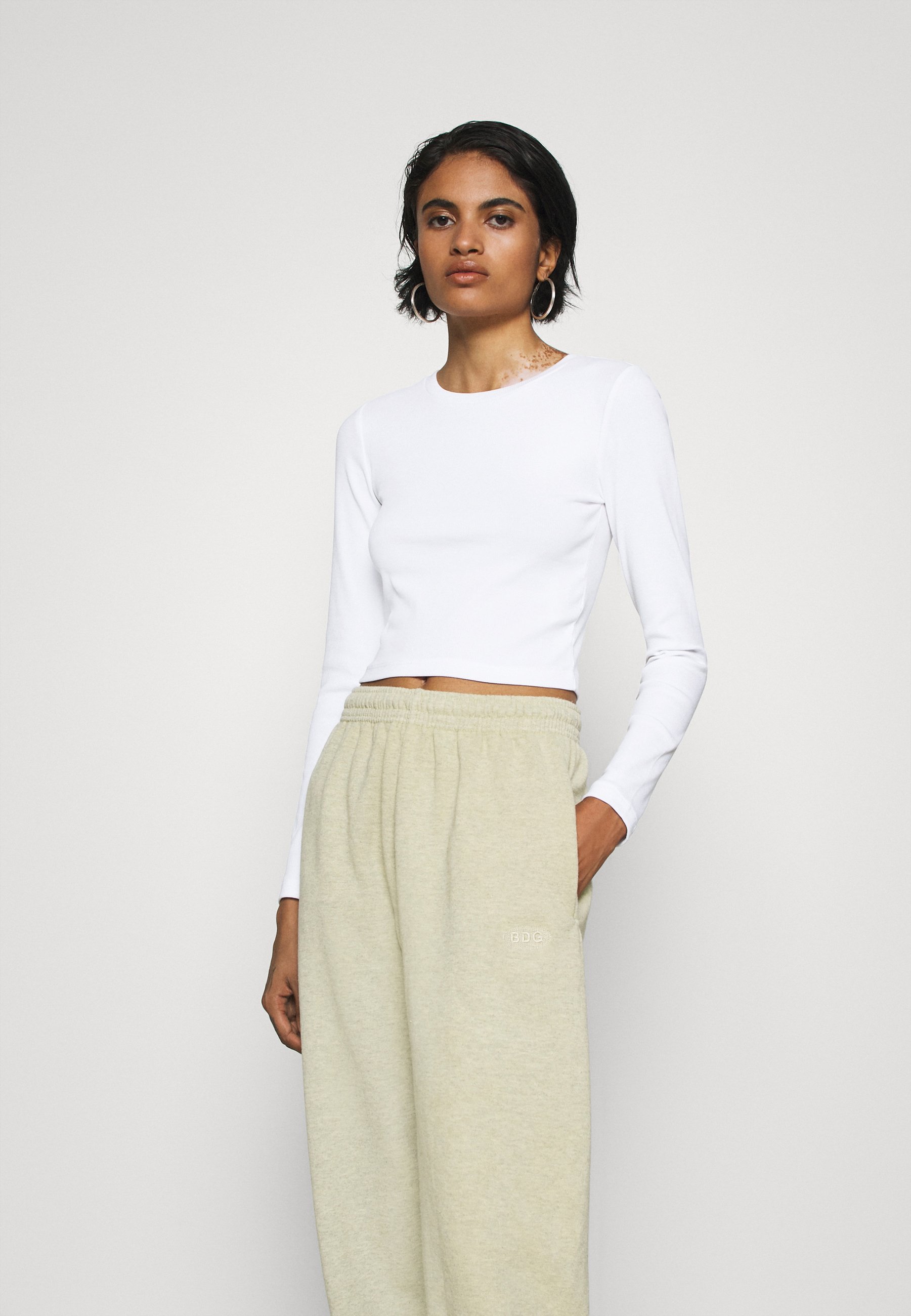 3 PACK - Long sleeved top