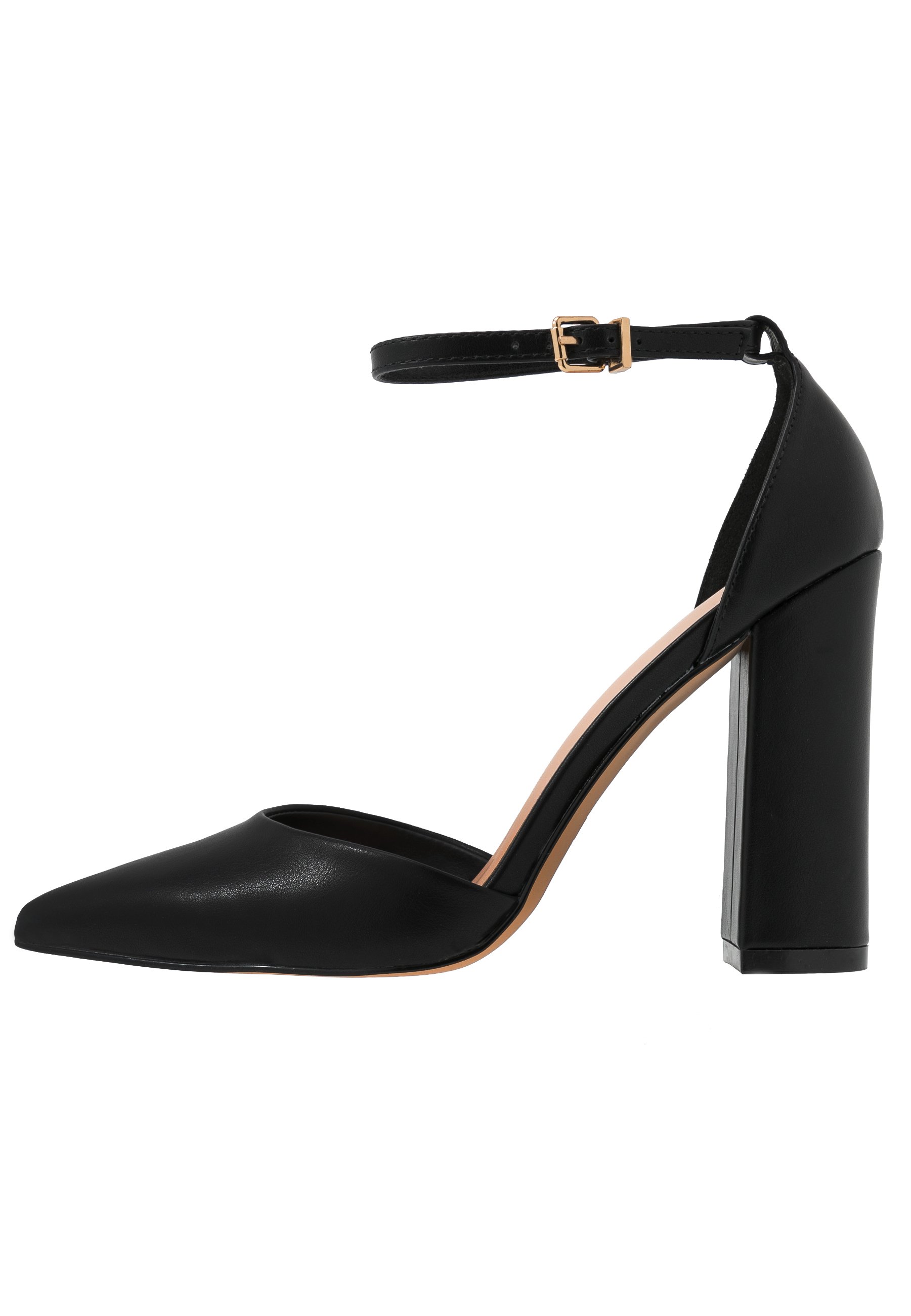 High heels